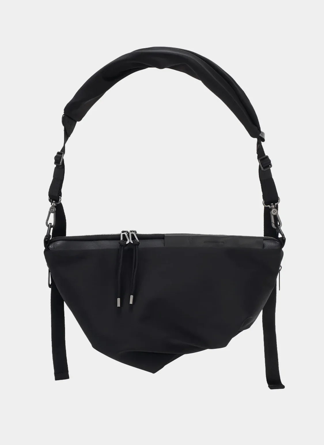 Сумка Satchel & Cross Body Orne Onyx Black