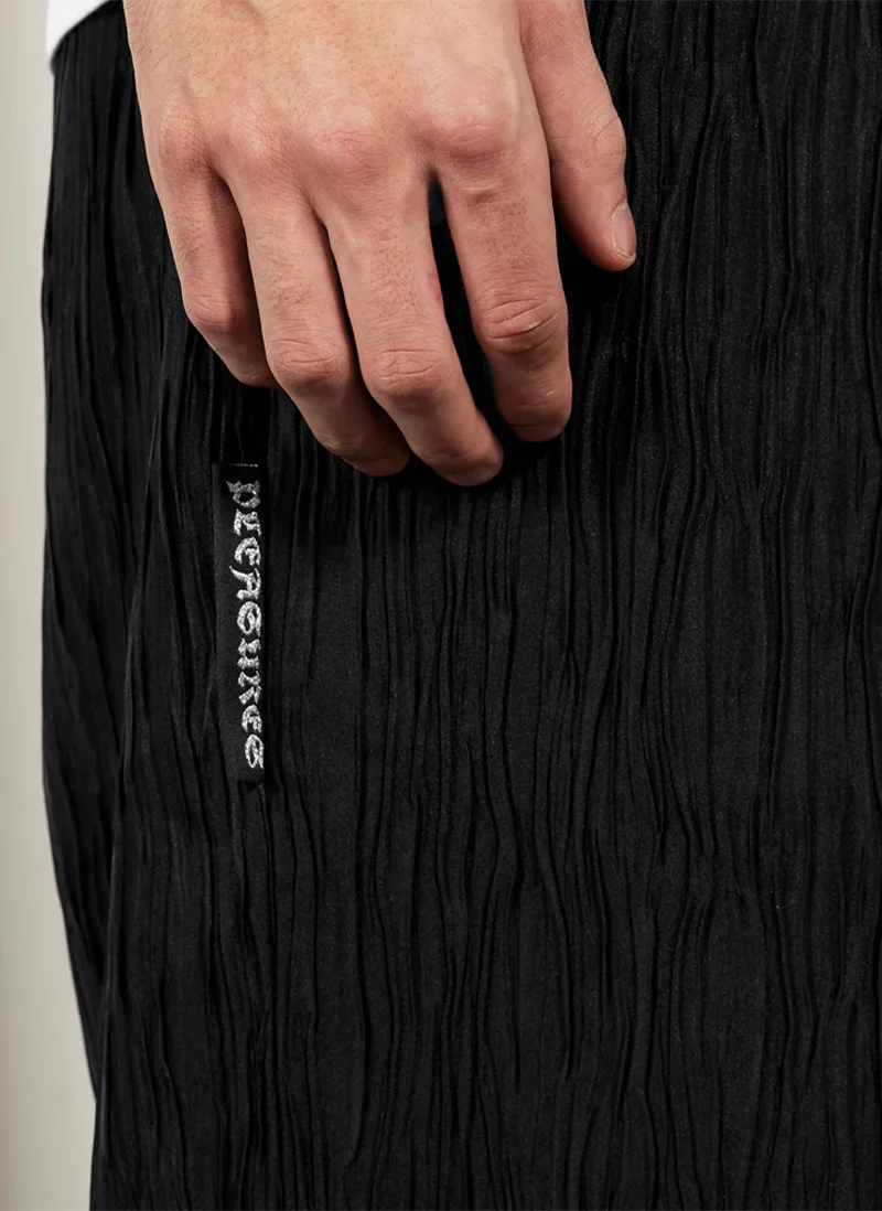 Шорты Disguise Shorts  Black