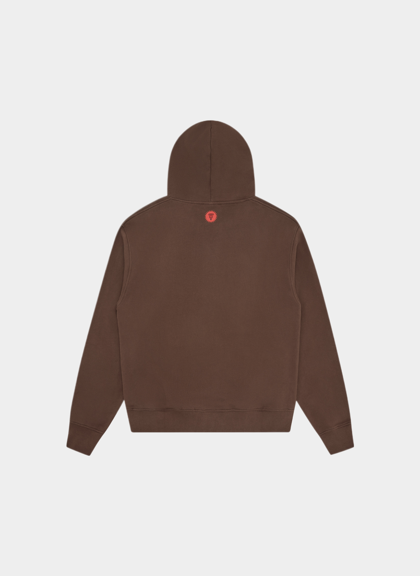 Худи "CONES AND BONES POPOVER HOOD" Худи "CONES AND BONES POPOVER HOOD"