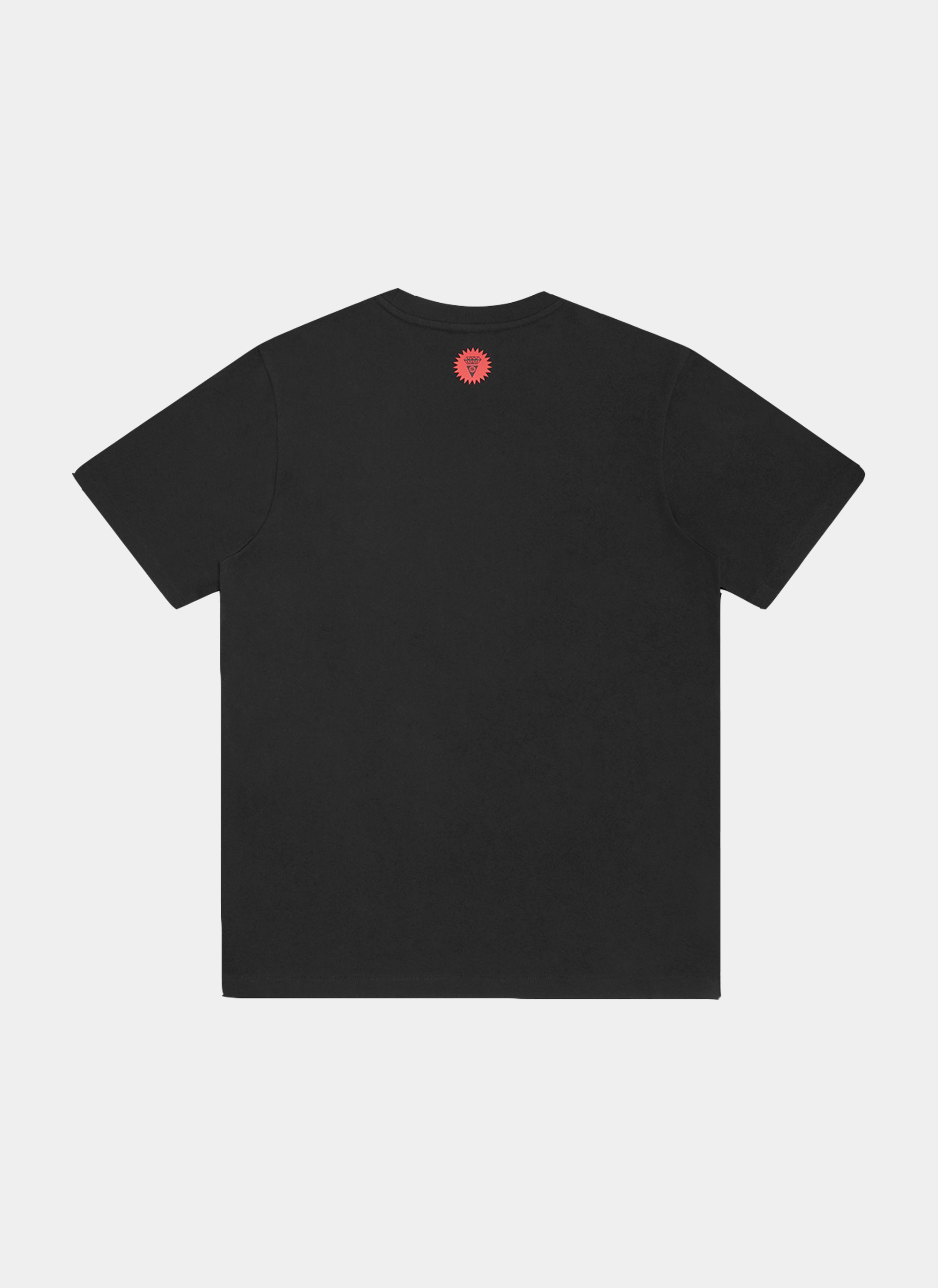 Футболка SOFT SERVE T-SHIRT Футболка SOFT SERVE T-SHIRT