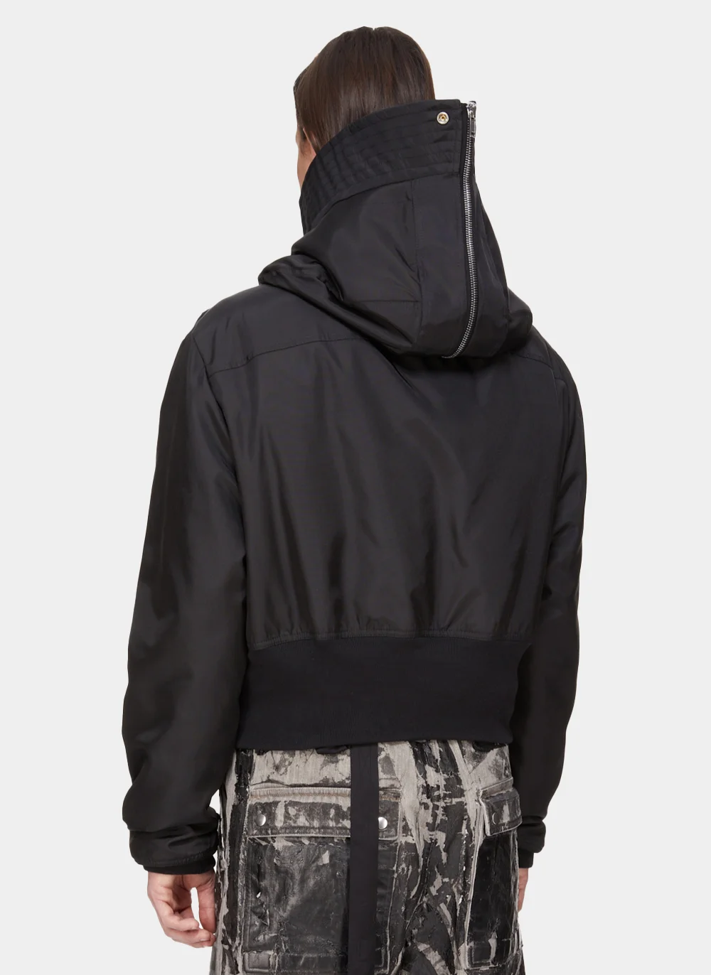 Куртка Cropper Alice Parka Black