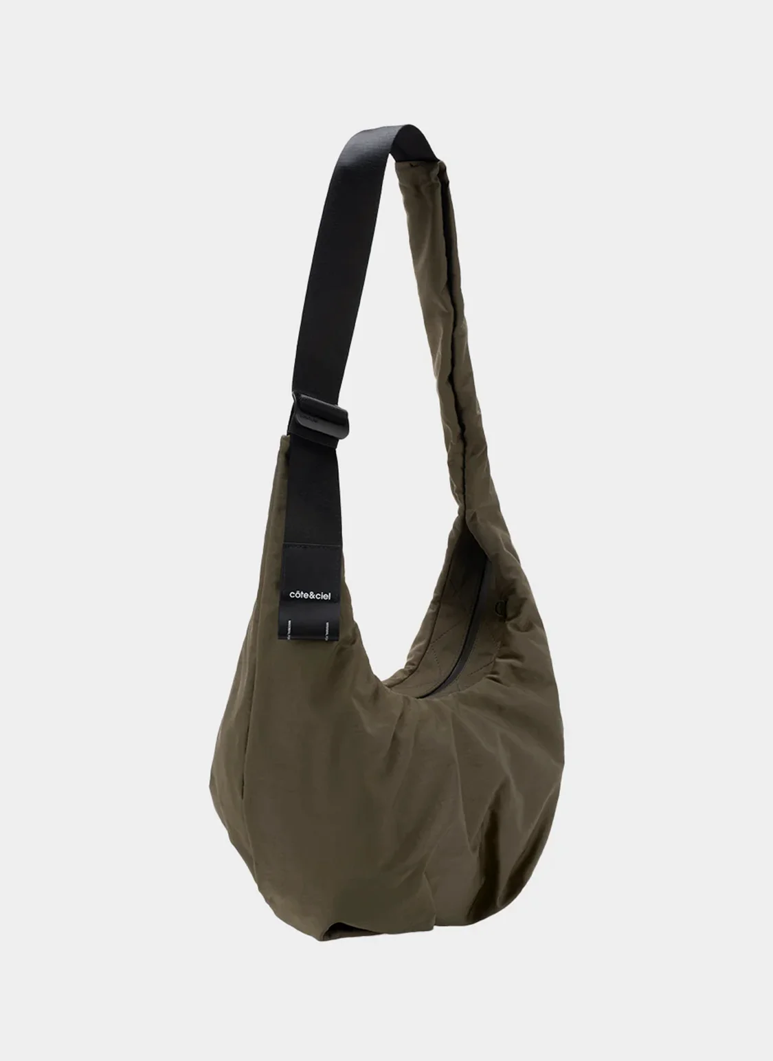 Сумка Totes Hyco S Cargo Green