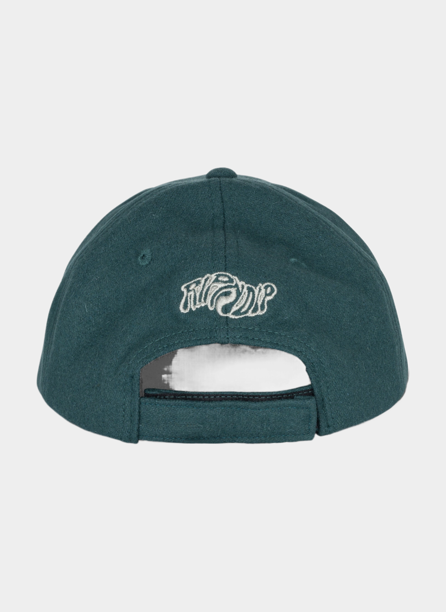 Кепка ‘Euphoria Wool Velcro Hat’ Alpine Green Кепка ‘Euphoria Wool Velcro Hat’ Alpine Green
