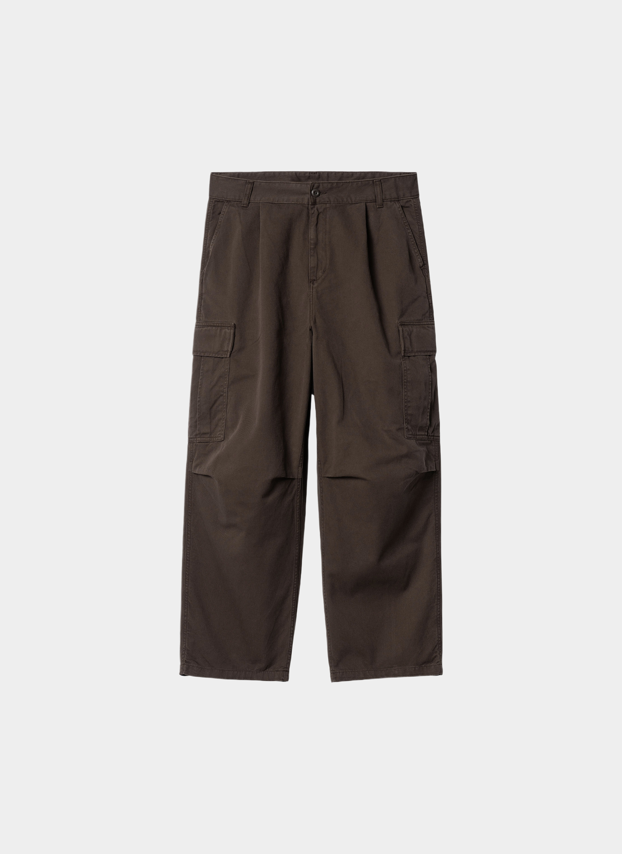 Брюки ‘Cole Cargo Pant’ Buckeye (Garment Dyed) Брюки ‘Cole Cargo Pant’ Buckeye (Garment Dyed)