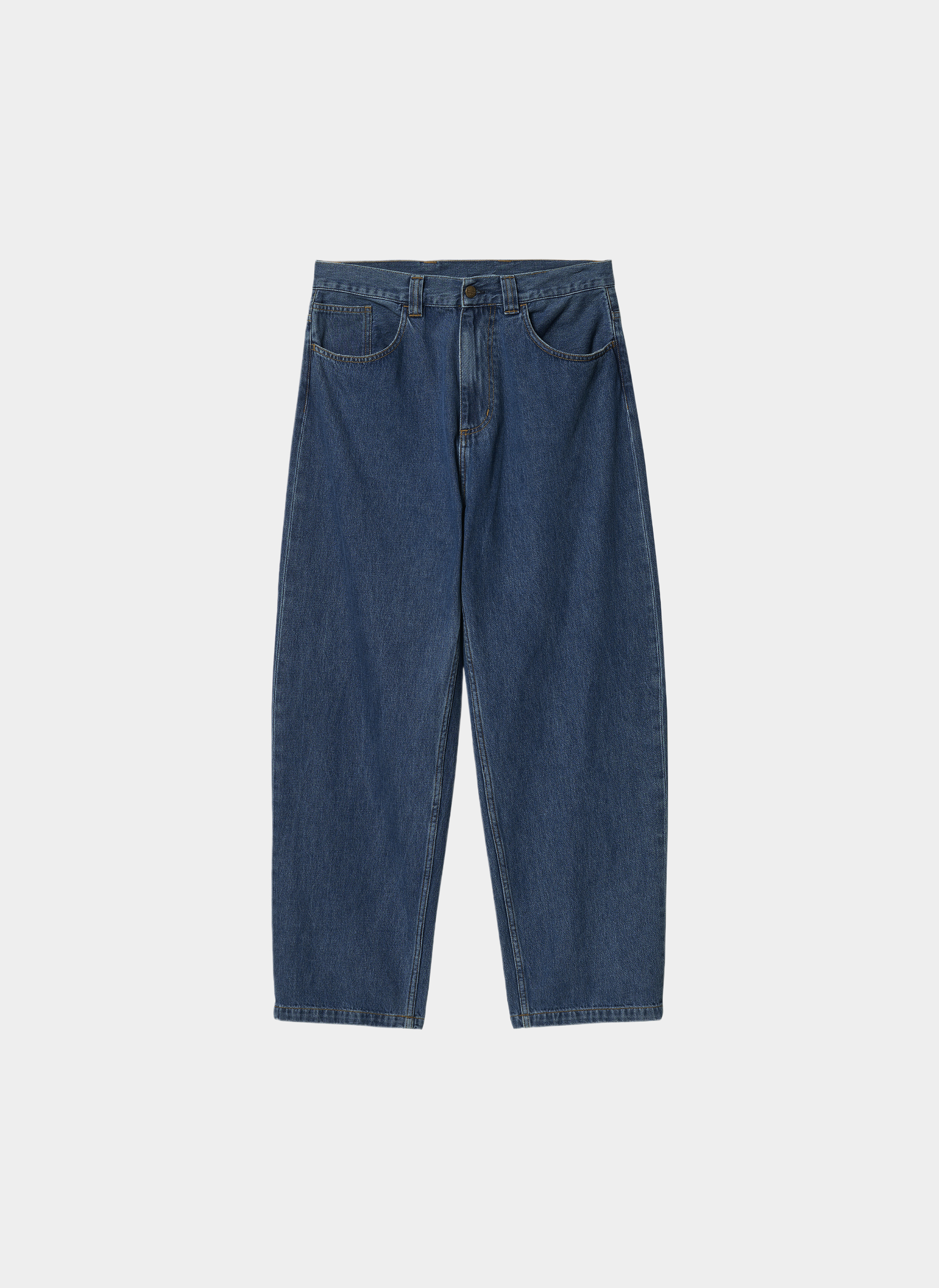 Джинсы ‘Brandon Pant’ Blue (Stone Washed) Джинсы ‘Brandon Pant’ Blue (Stone Washed)