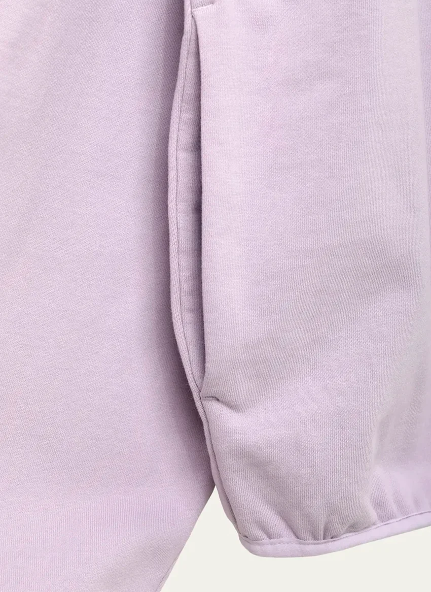 Худи Business Meeting Hood Lavender