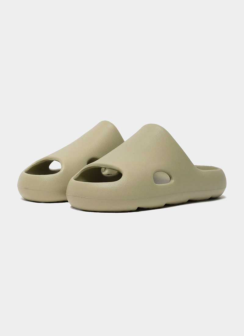 Слайды "Talc Slide" Matcha
