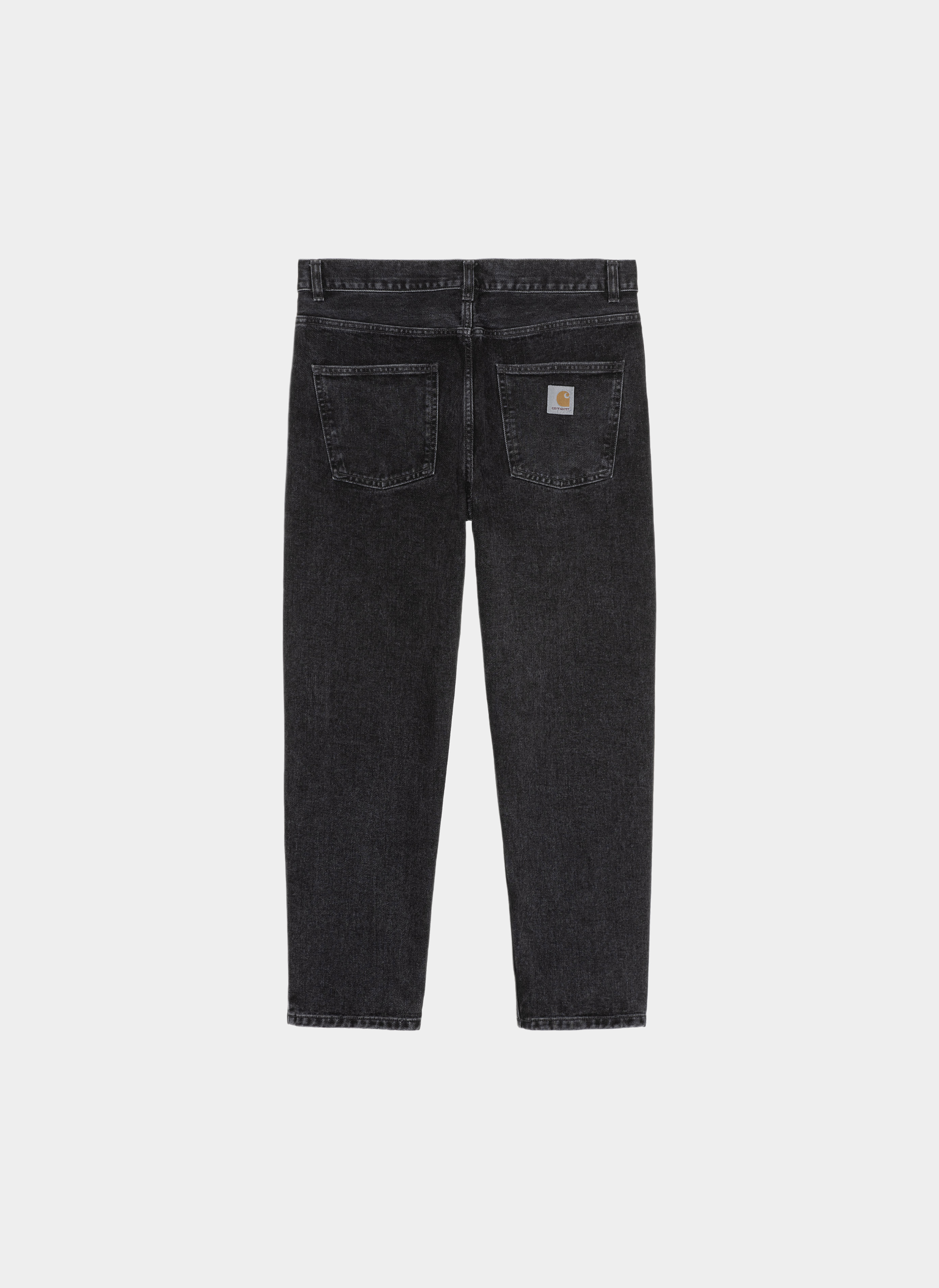 Джинсы ‘Newel Pant’ Black (Stone Washed) Джинсы ‘Newel Pant’ Black (Stone Washed)