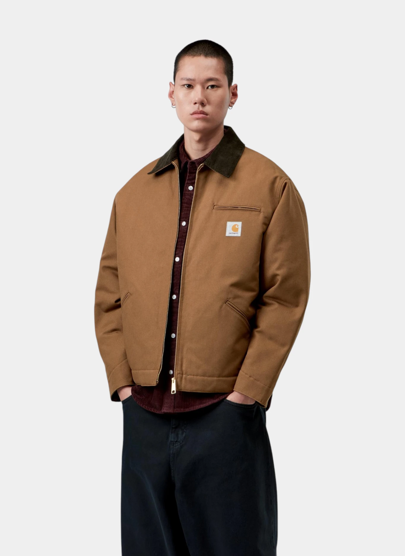 Куртка OG Detroit Jacket