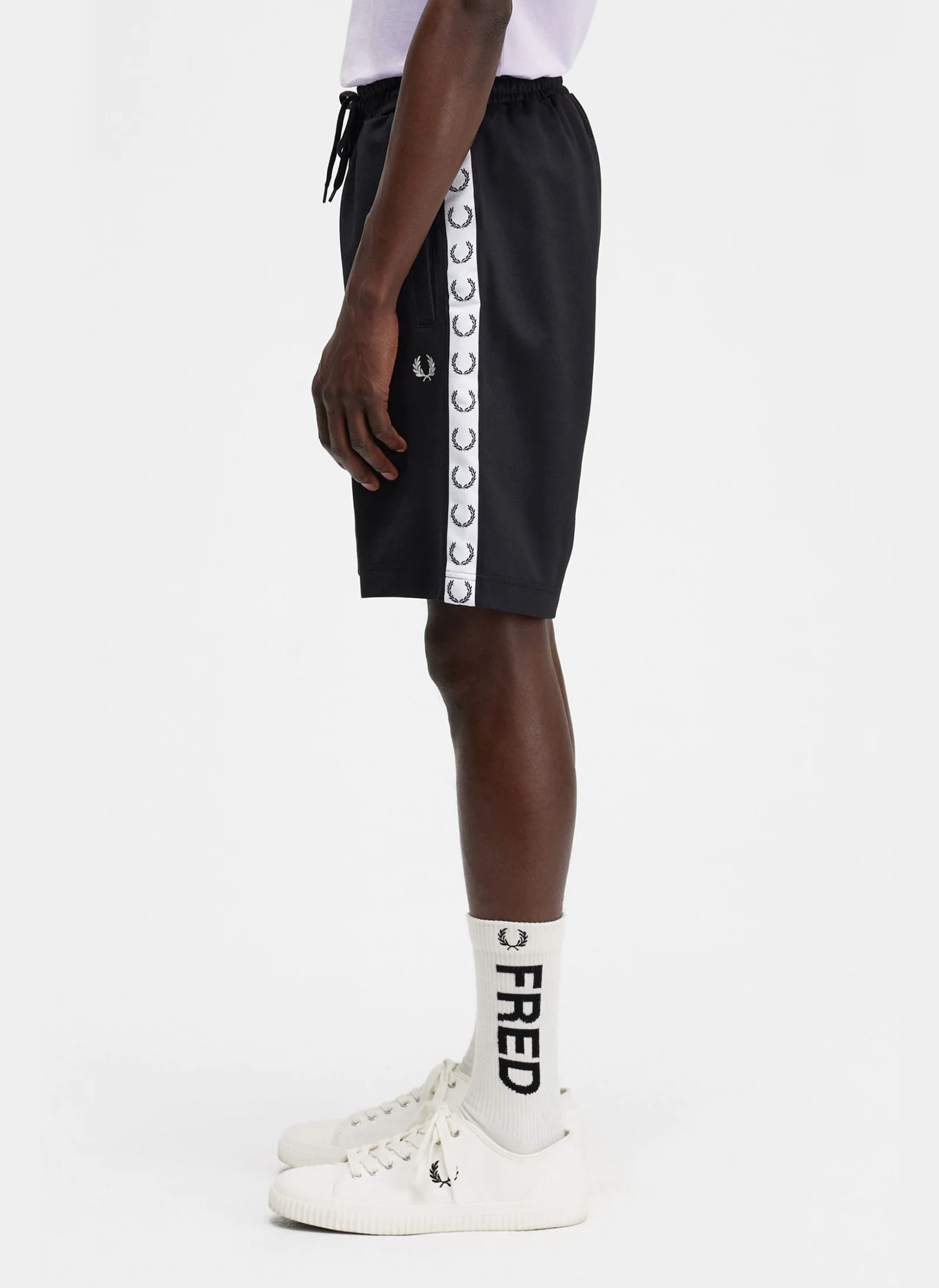 Шорты Taped Tricot Short 102