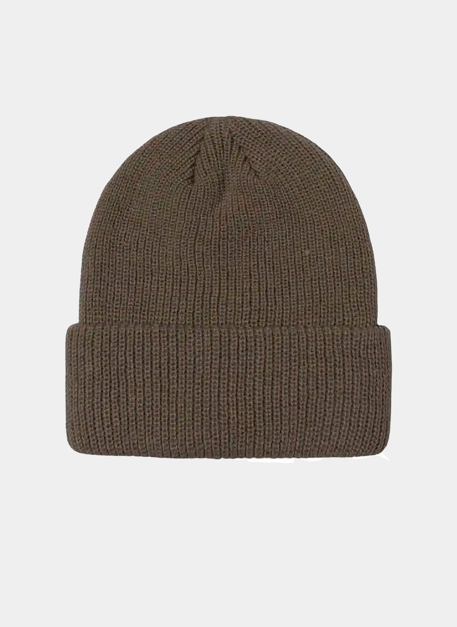 Шапка BASIC CUFF BEANIE