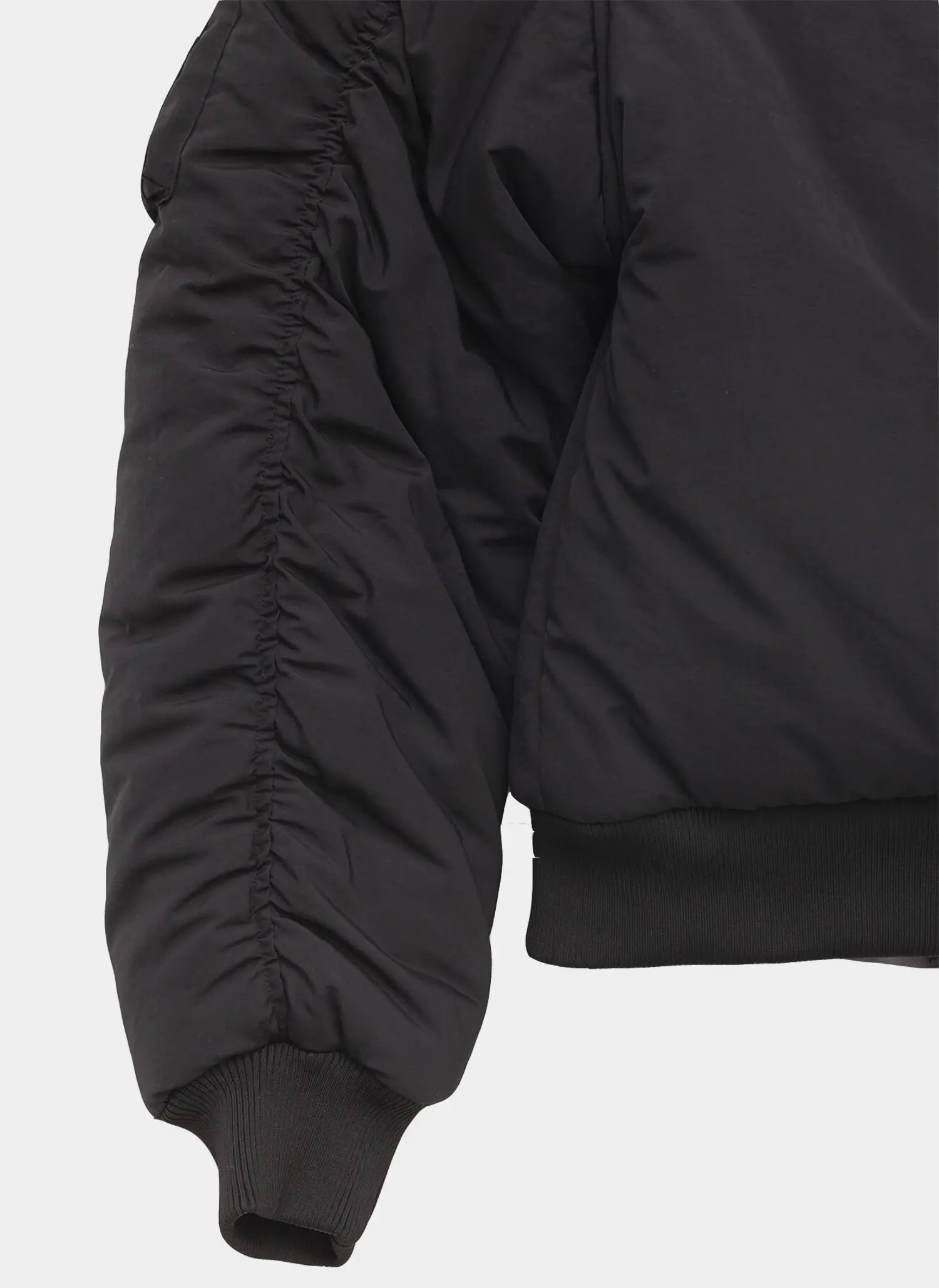 Бомбер City Sensations