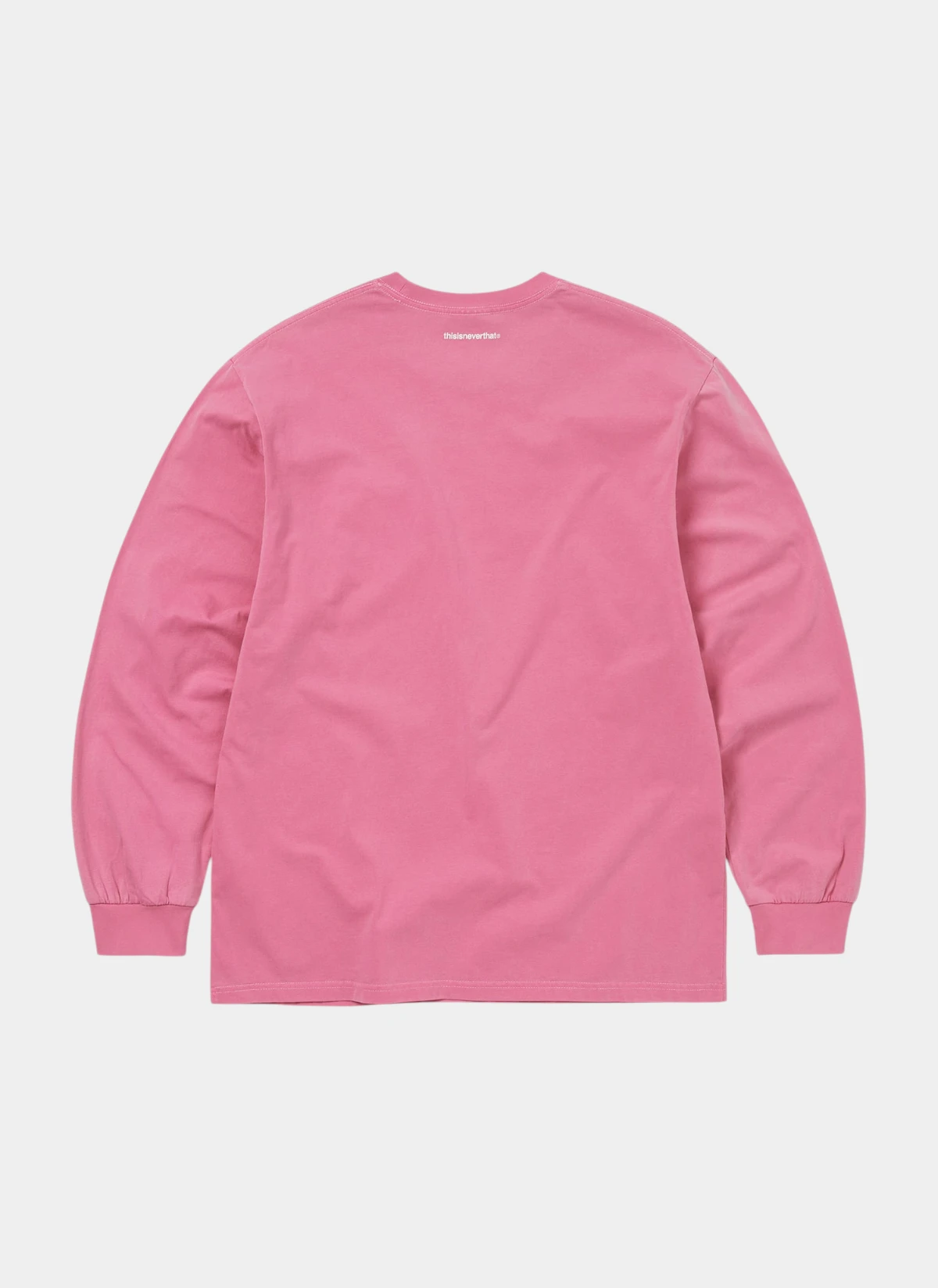 Лонгслив T-Logo L/S Tee Taffy
