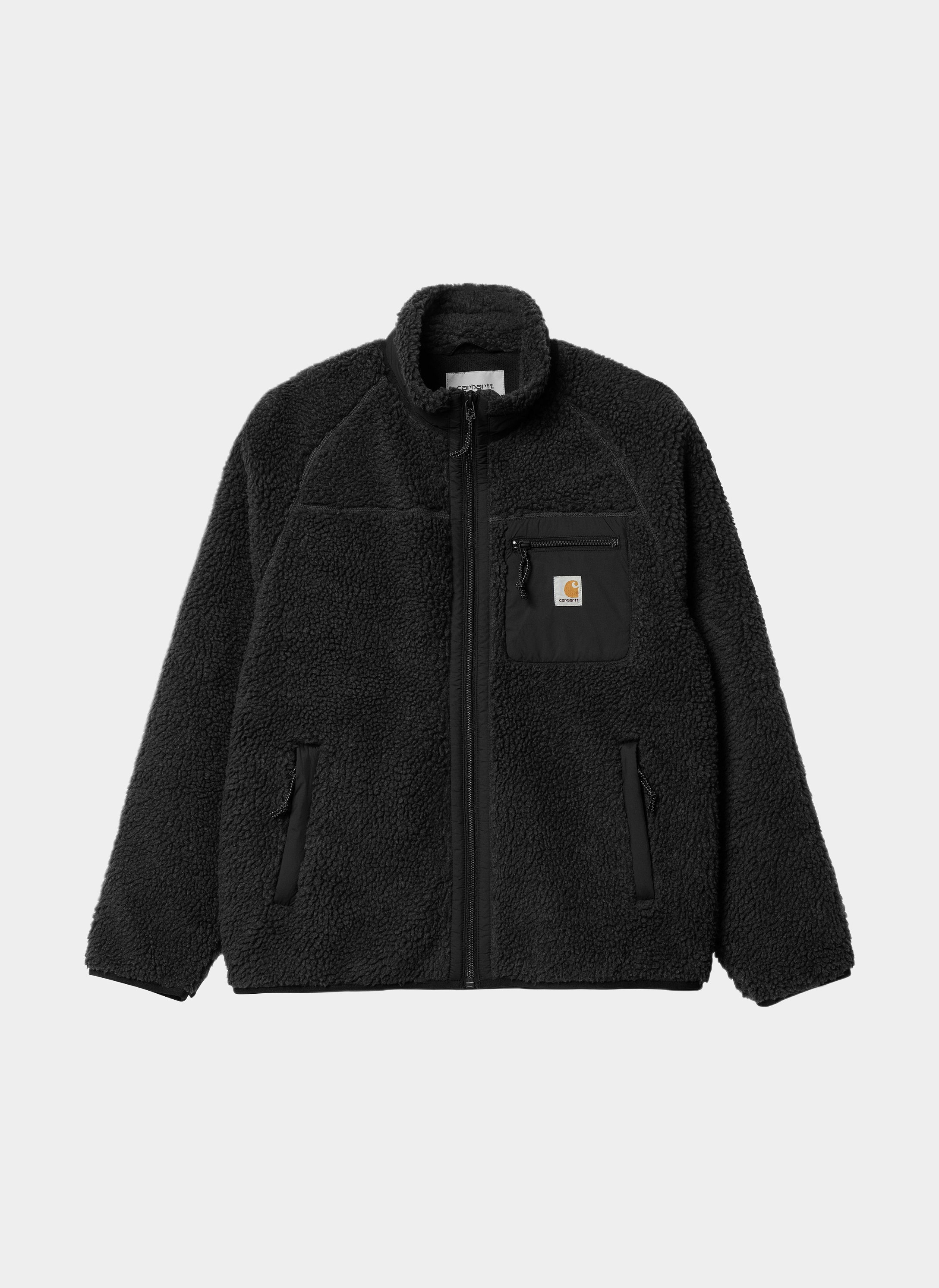 Куртка ‘Prentis Liner’ Black / Black Куртка ‘Prentis Liner’ Black / Black