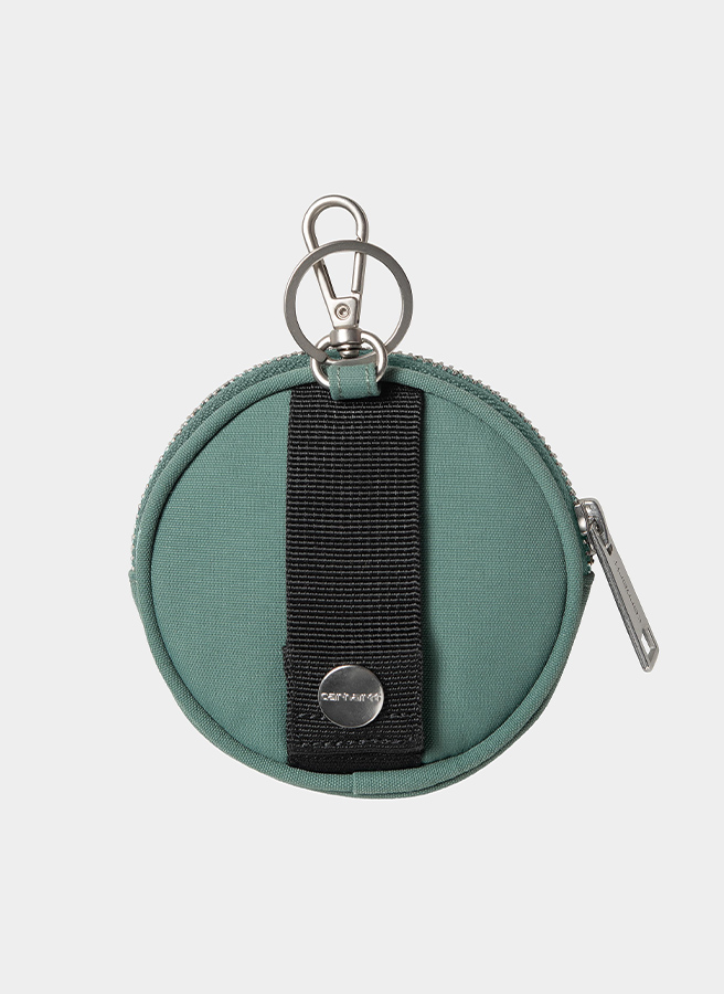 Бумажник ‘Clarton Zip Wallet’ SILVER PINE Бумажник ‘Clarton Zip Wallet’ SILVER PINE