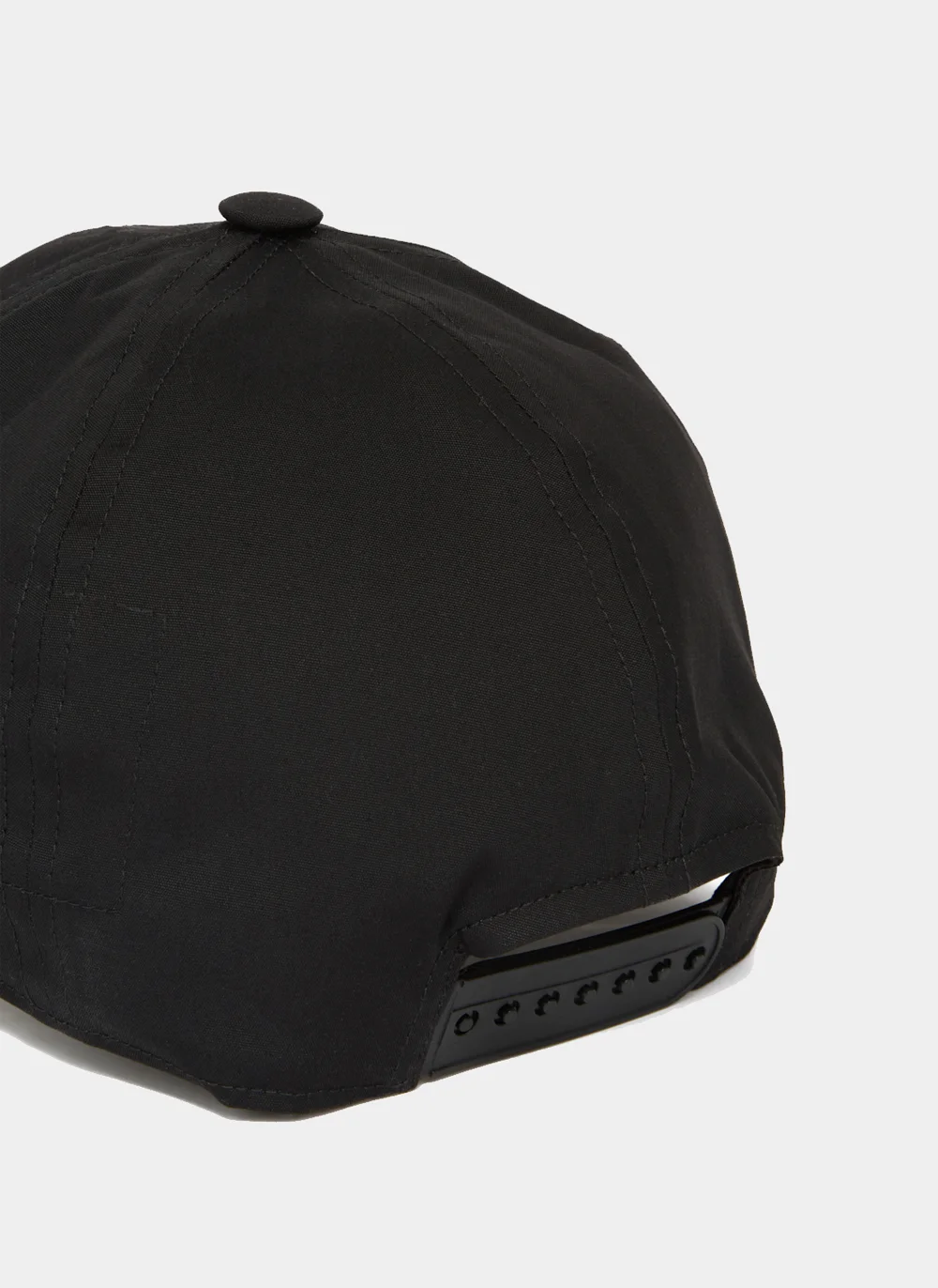 Кепка Baseball Cap Black / Pearl