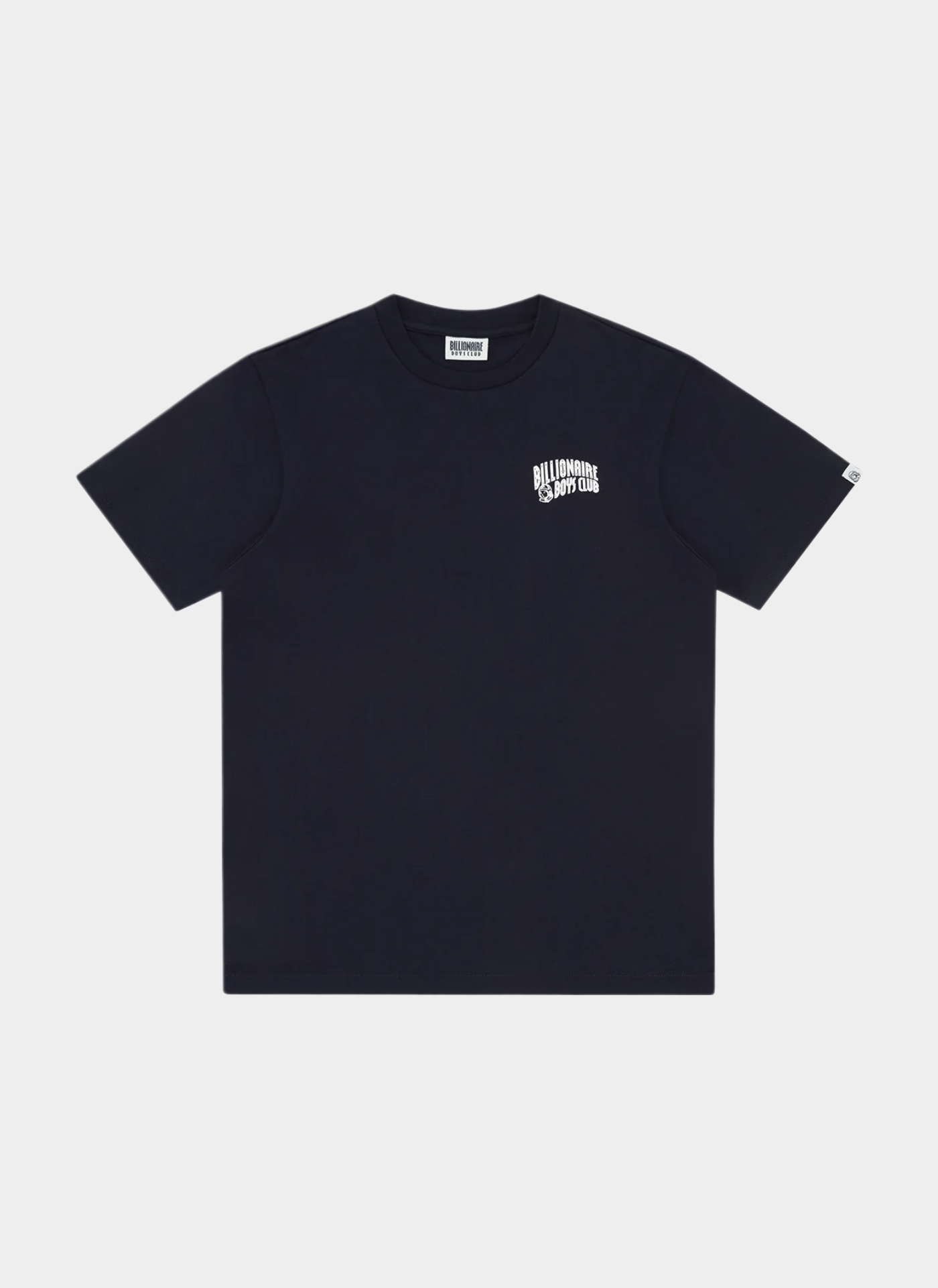 Футболка ‘SMALL ARCH LOGO T-SHIRT’ Navy Футболка ‘SMALL ARCH LOGO T-SHIRT’ Navy