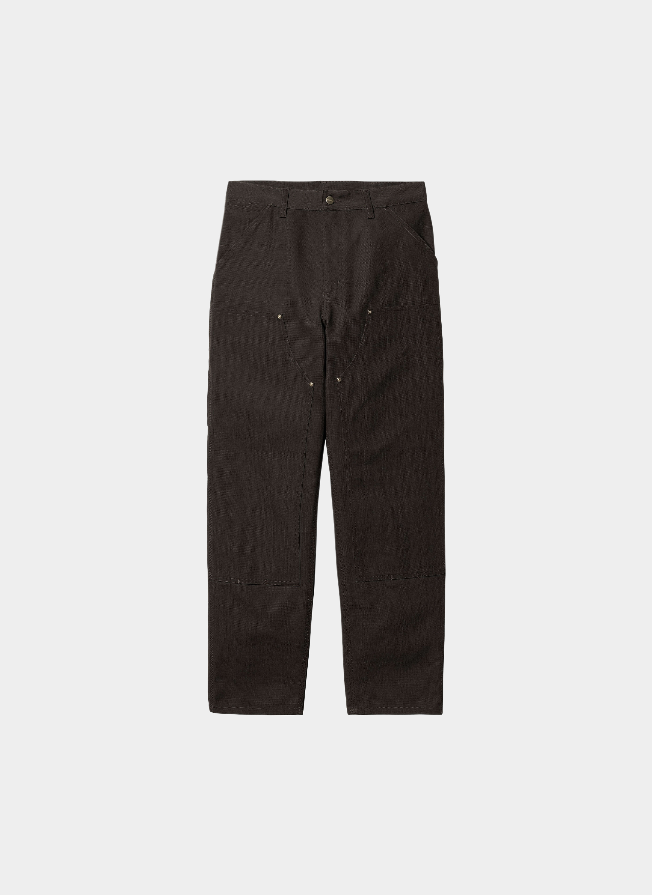 Джинсы ‘Double Knee Pant’ Tobacco (Rigid) Джинсы ‘Double Knee Pant’ Tobacco (Rigid)