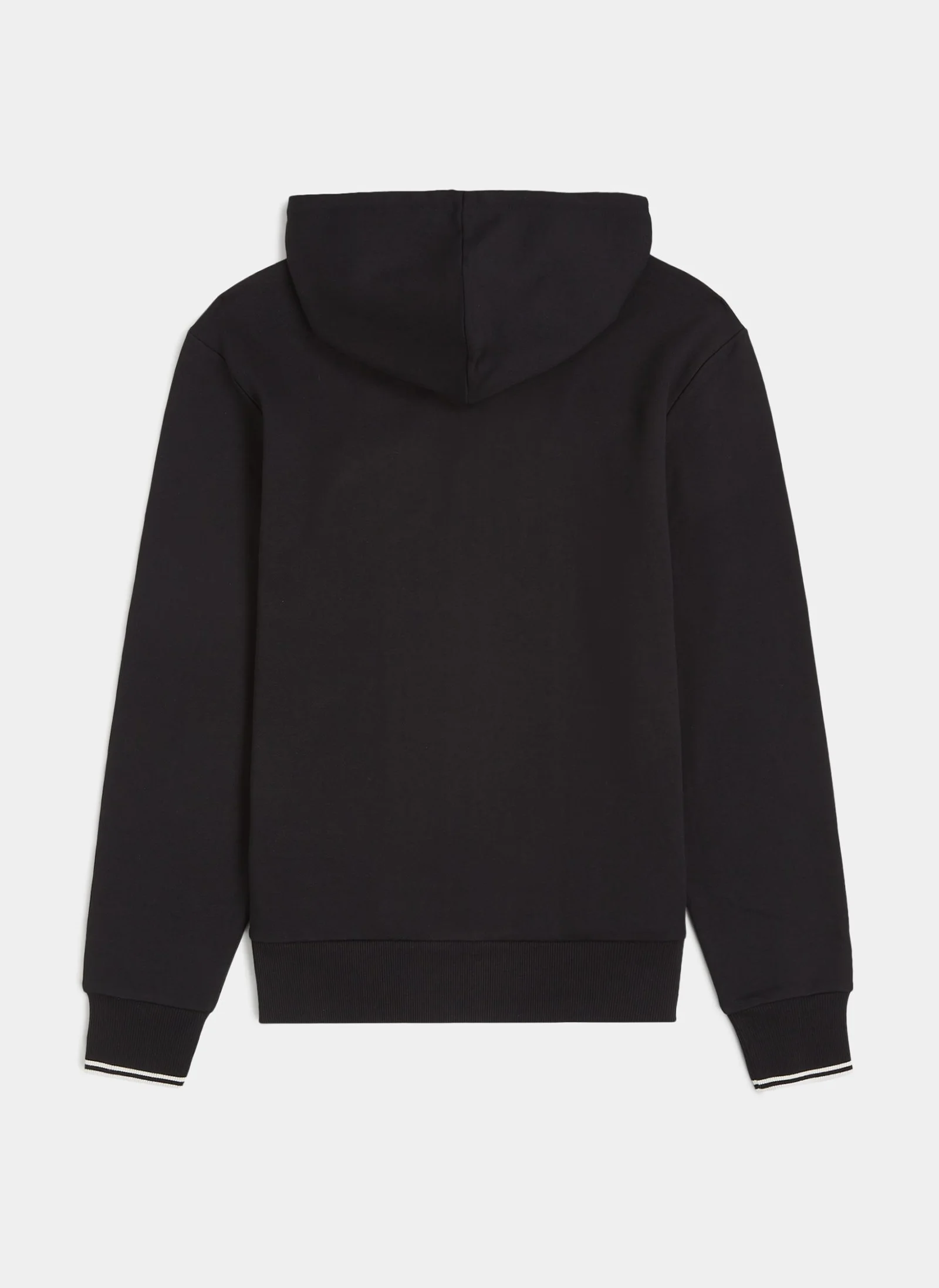 Худи на молнии Hooded Zip Through Sweatshirt 198