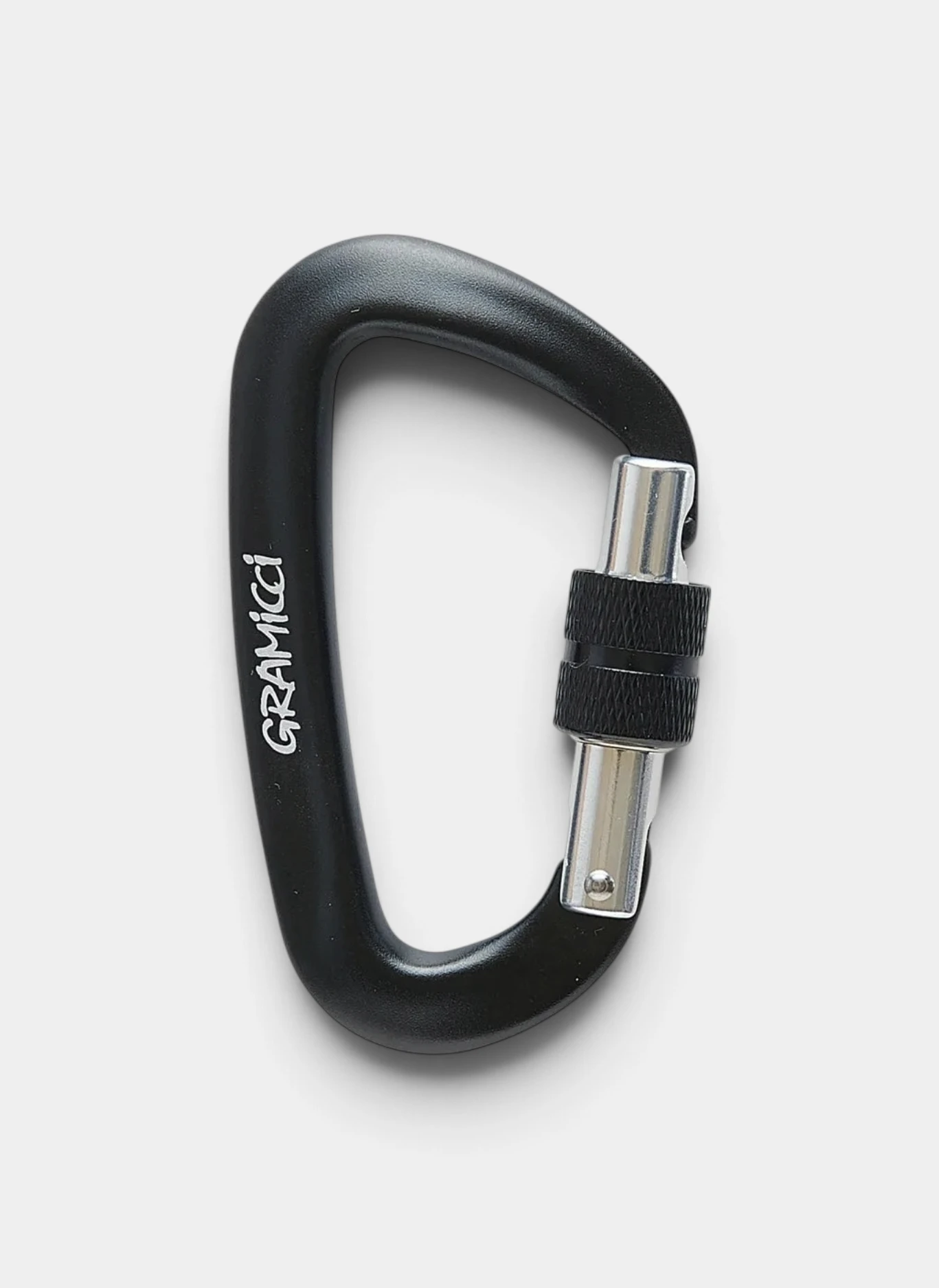 Карабин Carabiner Black