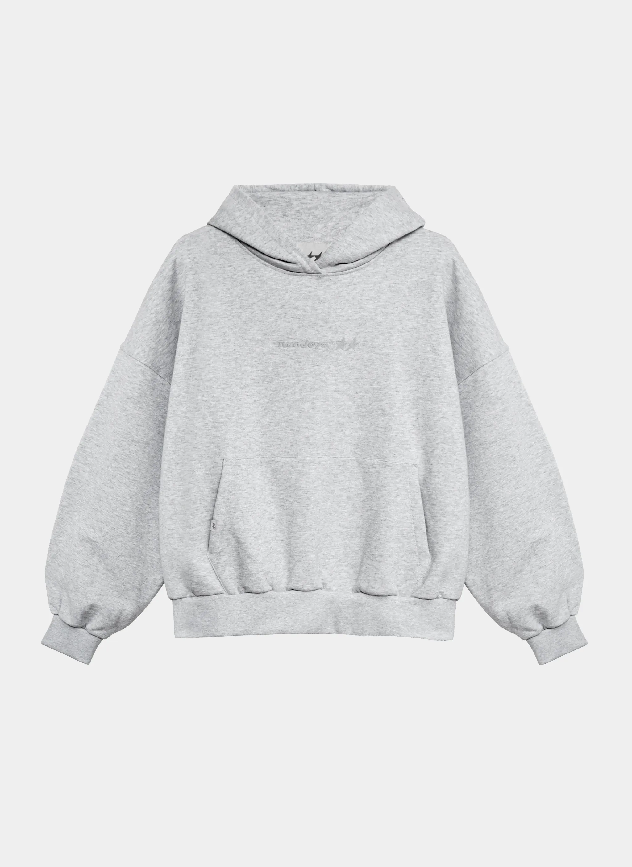 Худи Melange Icon Hoodie Melange