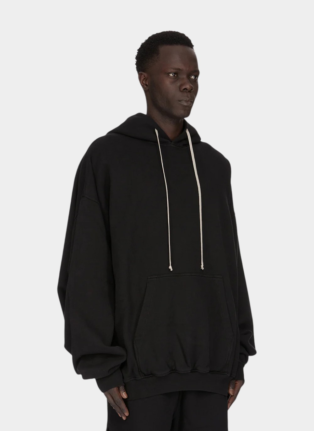 Худи Hun Hoodie Black