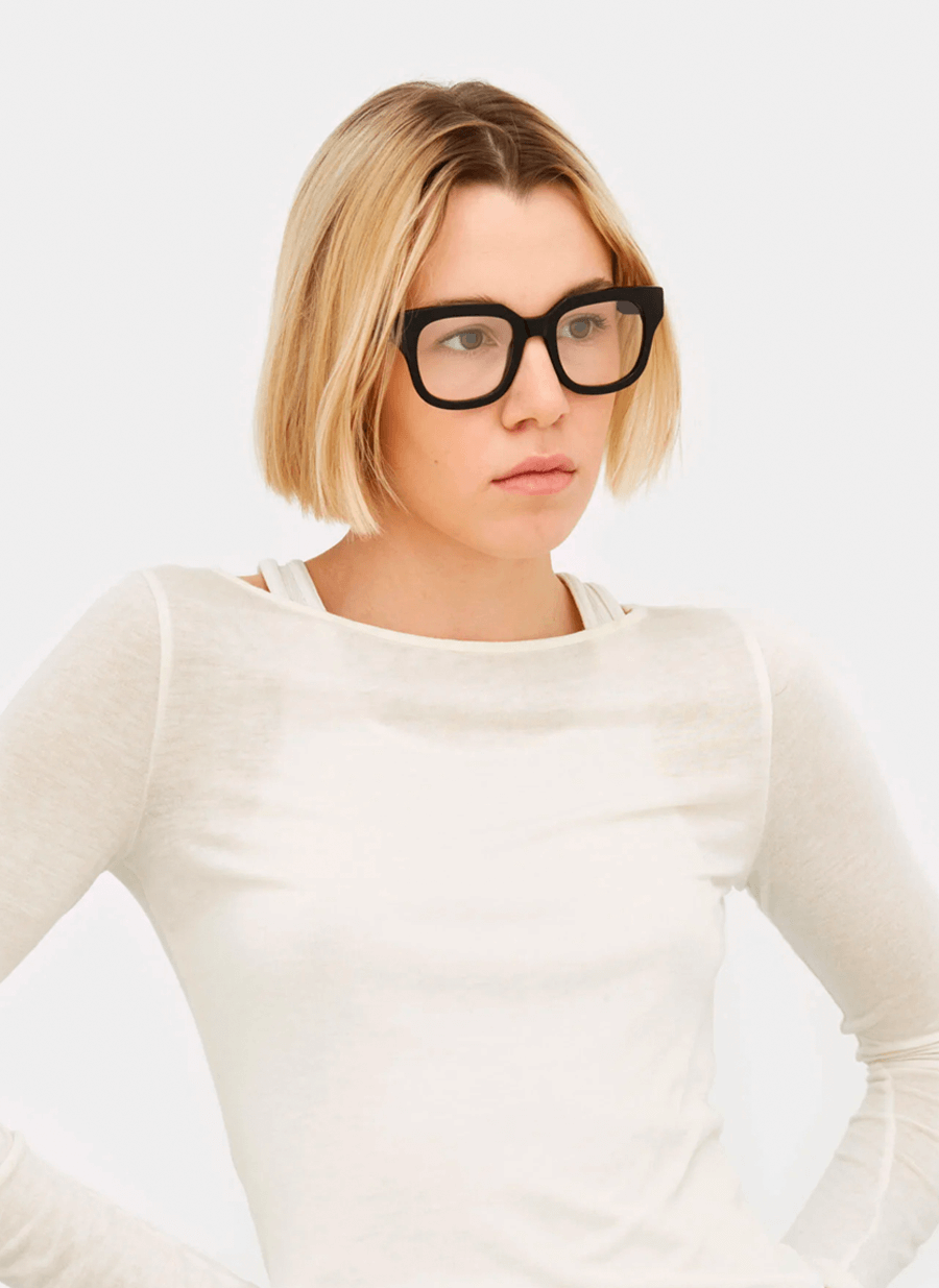Очки SABATO OPTICAL NERO Очки SABATO OPTICAL NERO