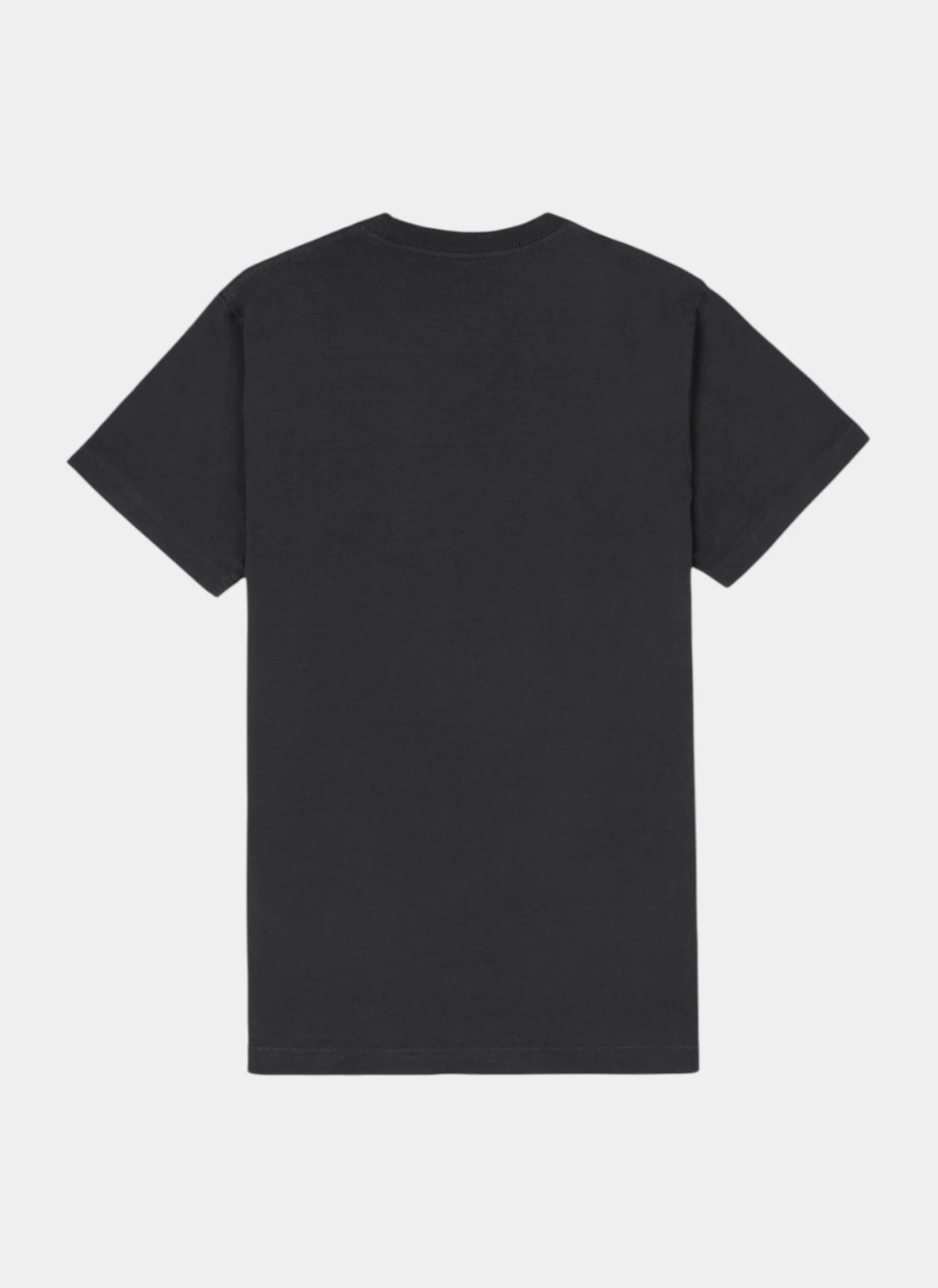 Футболка Varsity Crest T-Shirt Carbon