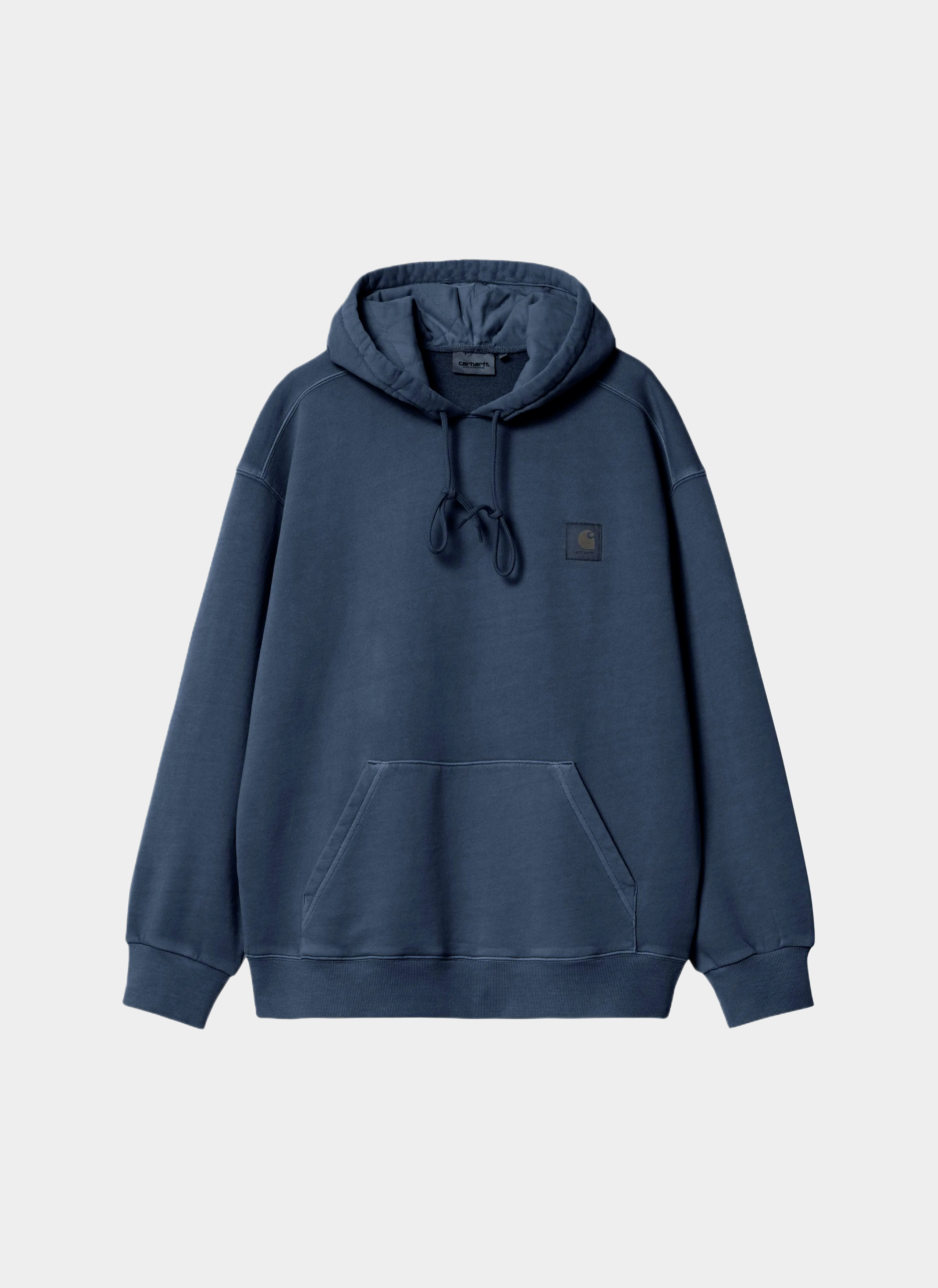 Худи ‘Hooded Nelson Sweatshirt’  Elder (Garment Dyed)