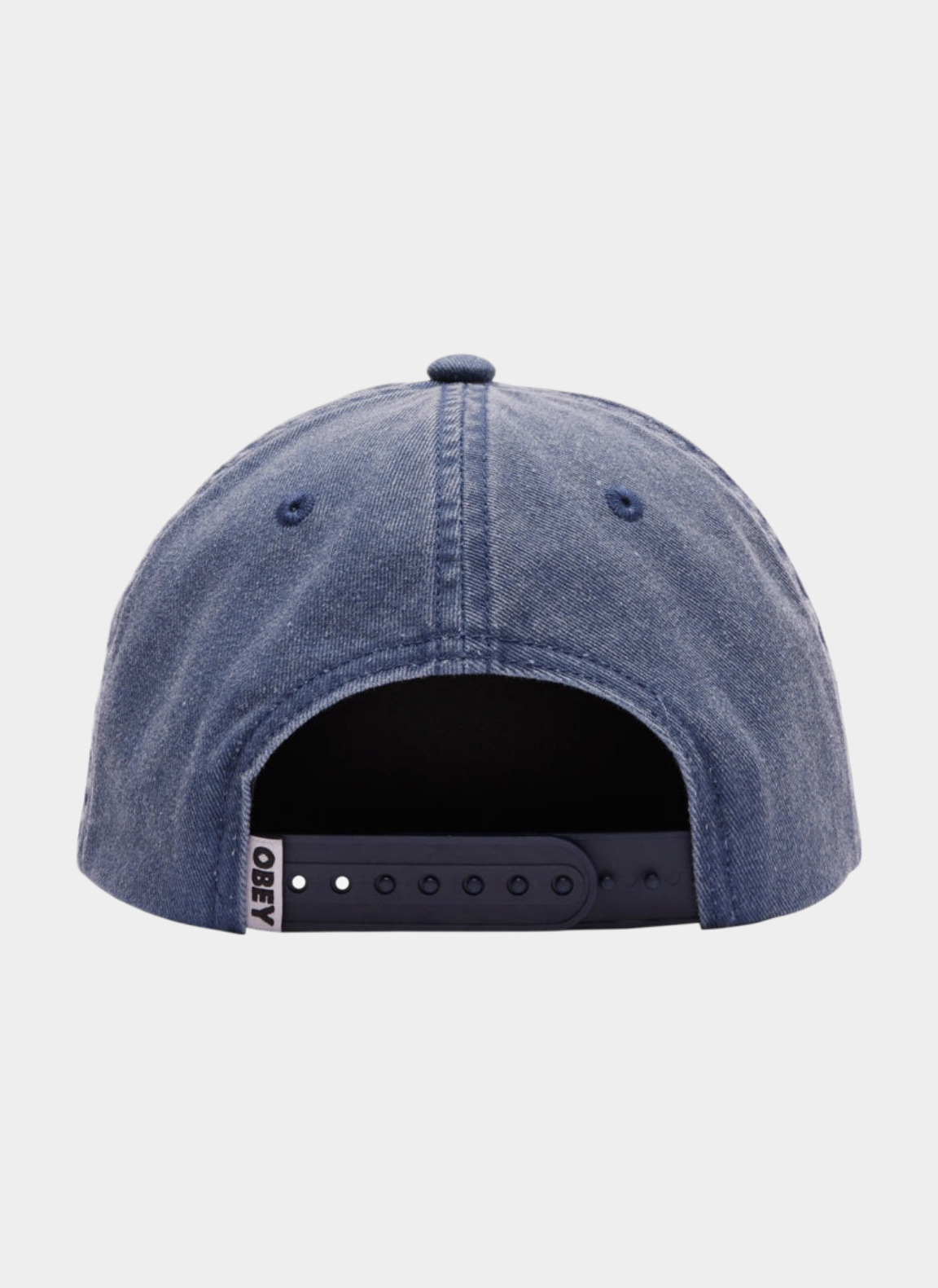 Кепка ‘PIGMENT STUDIO 6 PANEL SNAPBACK’ PIGMENT NAVY Кепка ‘PIGMENT STUDIO 6 PANEL SNAPBACK’ PIGMENT NAVY