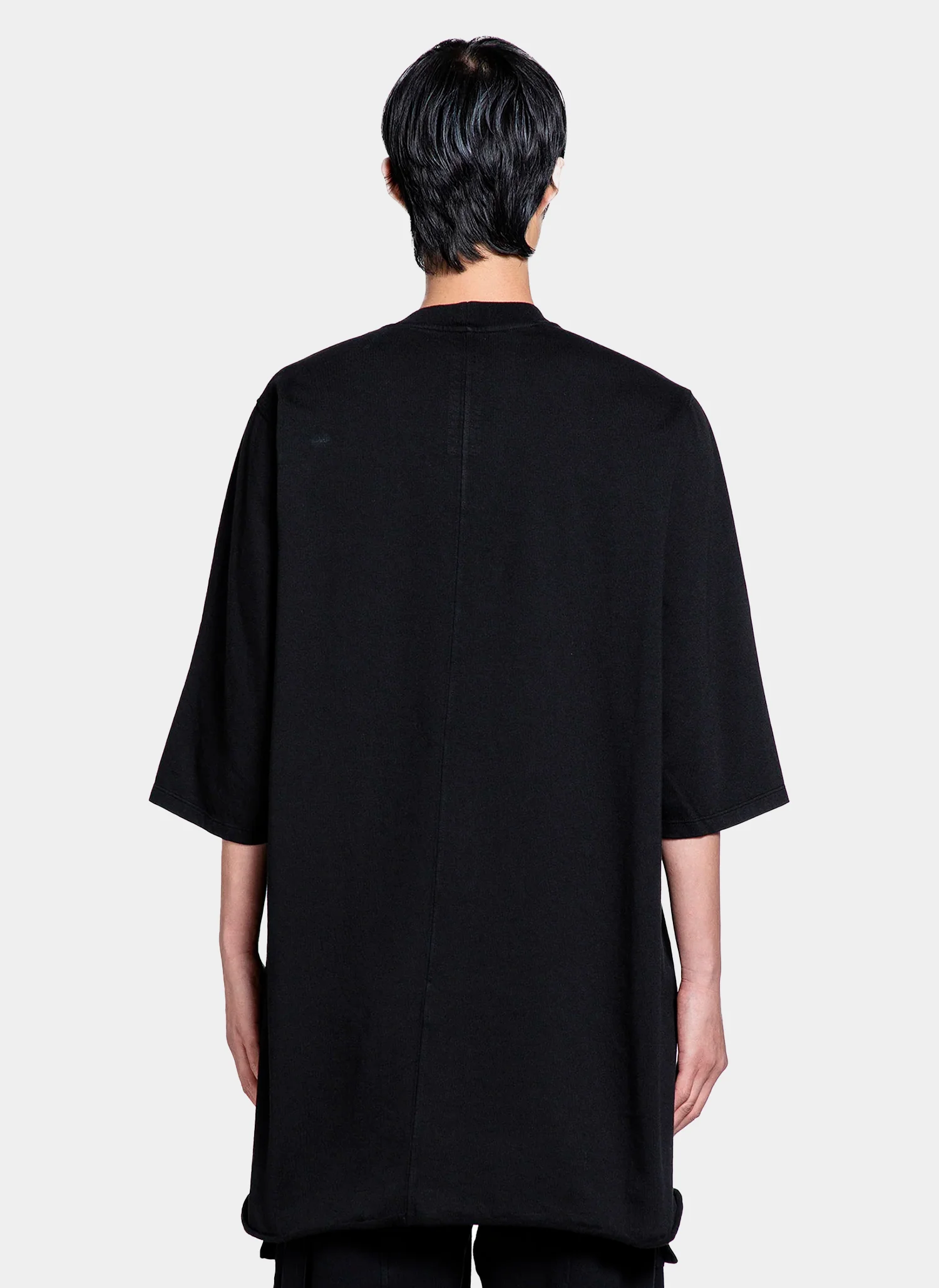 Футболка Jumbo SS T-Shirt Black