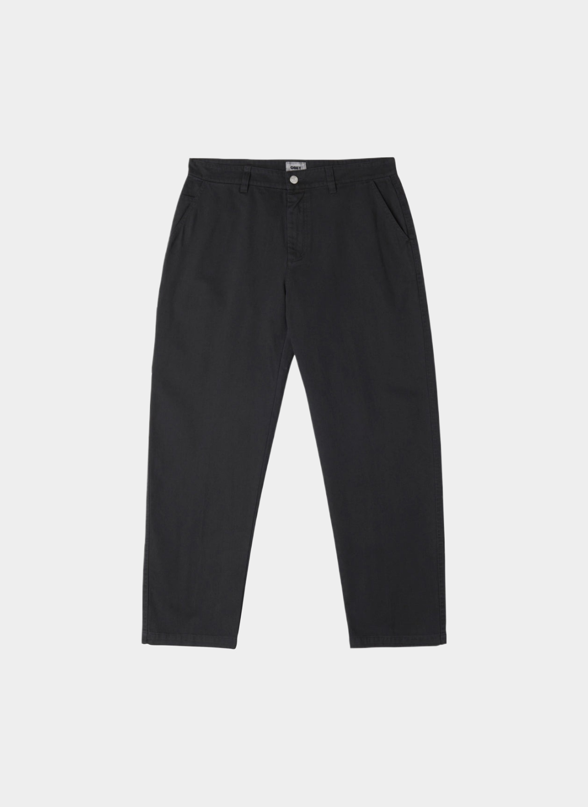 Брюки ‘HARDWORK PIGMENT CARPENTER PANT’ PIGMENT BLACK Брюки ‘HARDWORK PIGMENT CARPENTER PANT’ PIGMENT BLACK