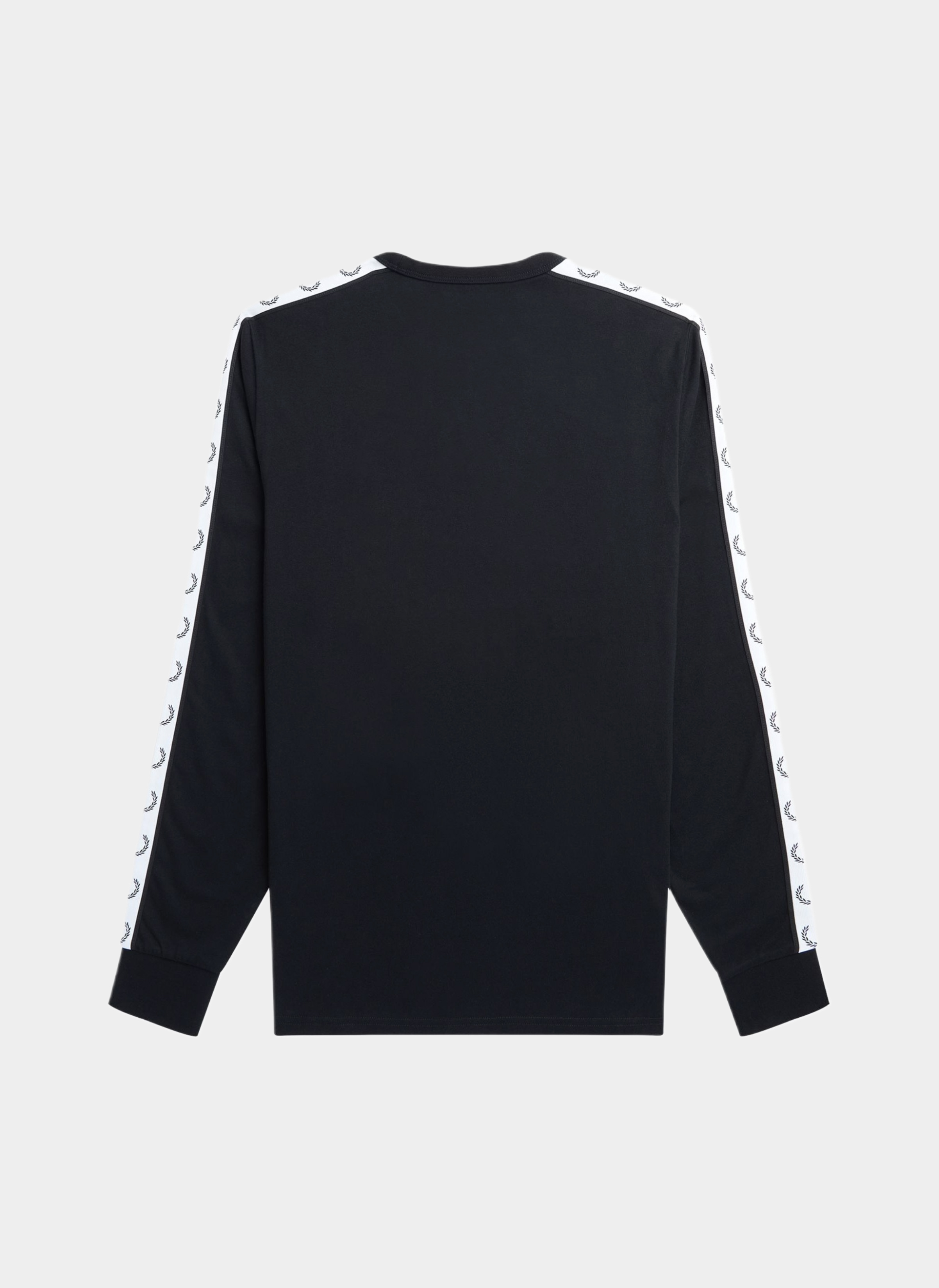 Лонгслив ‘TAPED LONG SLEEVE T-SHIRT’ 102 Лонгслив ‘TAPED LONG SLEEVE T-SHIRT’ 102