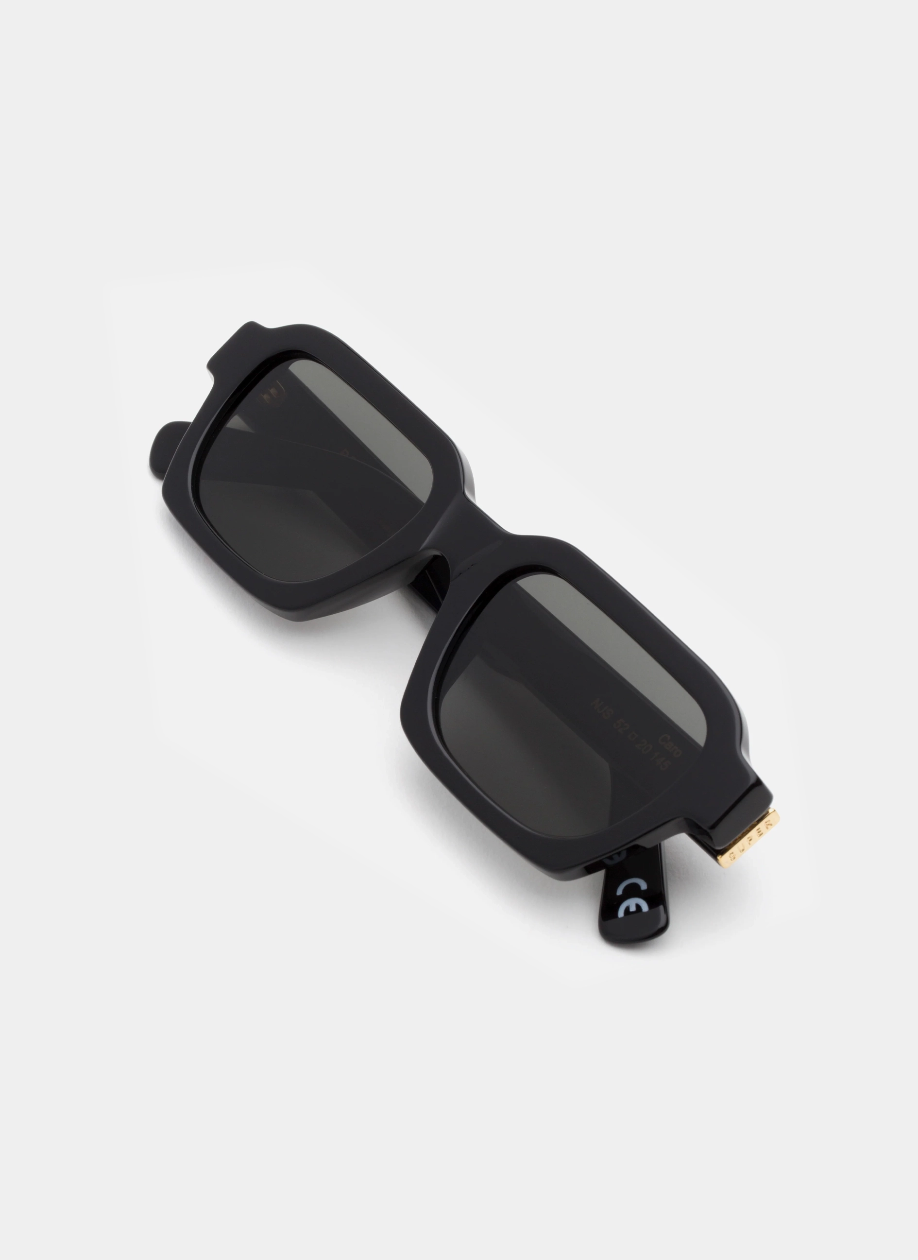 Очки Caro Black Black