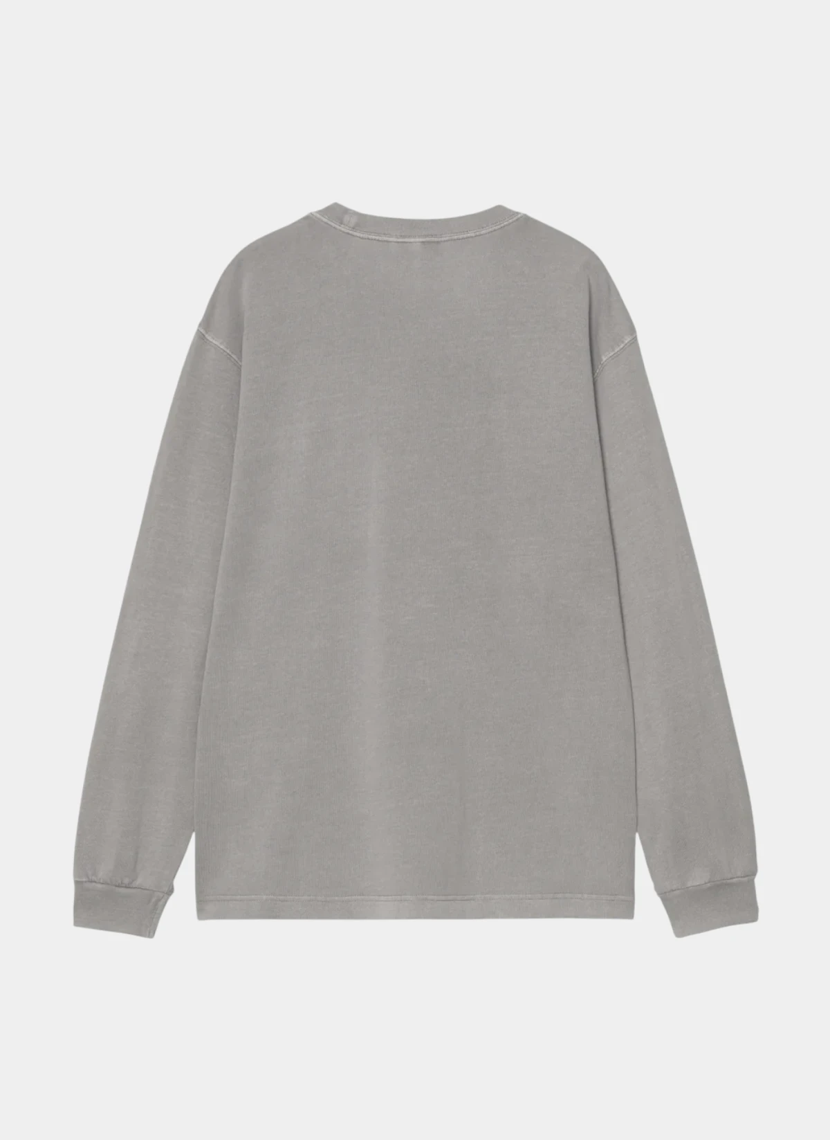 Лонгслив L/S Nelson T-Shirt Yosemite (Garment Dyed)