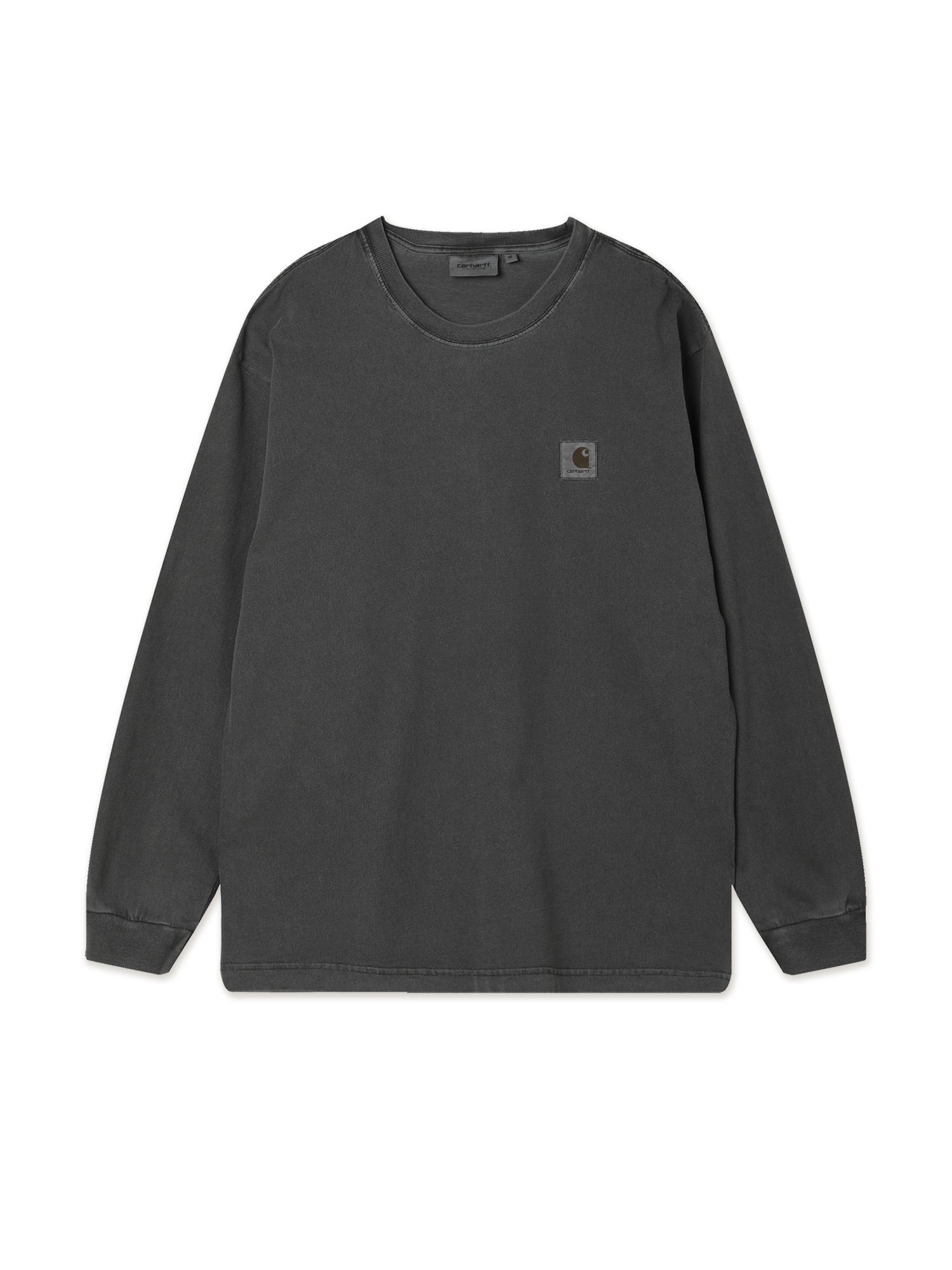 Лонгслив ‘L/S Vista T-Shirt’ Dusty Ice Лонгслив ‘L/S Vista T-Shirt’ Dusty Ice