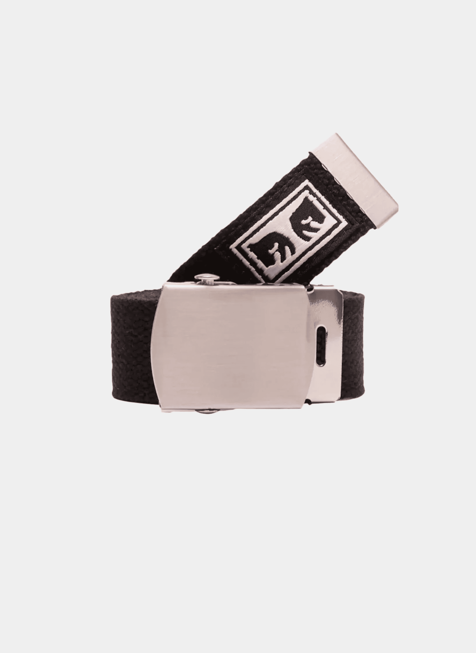 Ремень Big Boy Web Belt Black Ремень Big Boy Web Belt Black