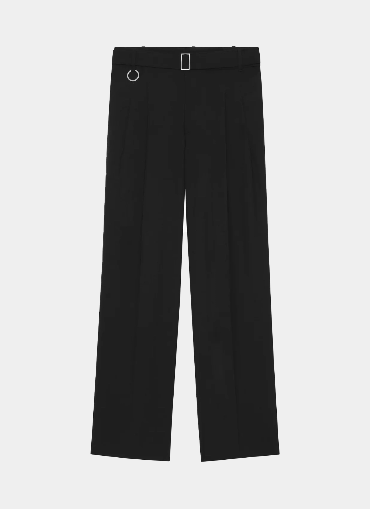 Брюки Loose Suit Pant