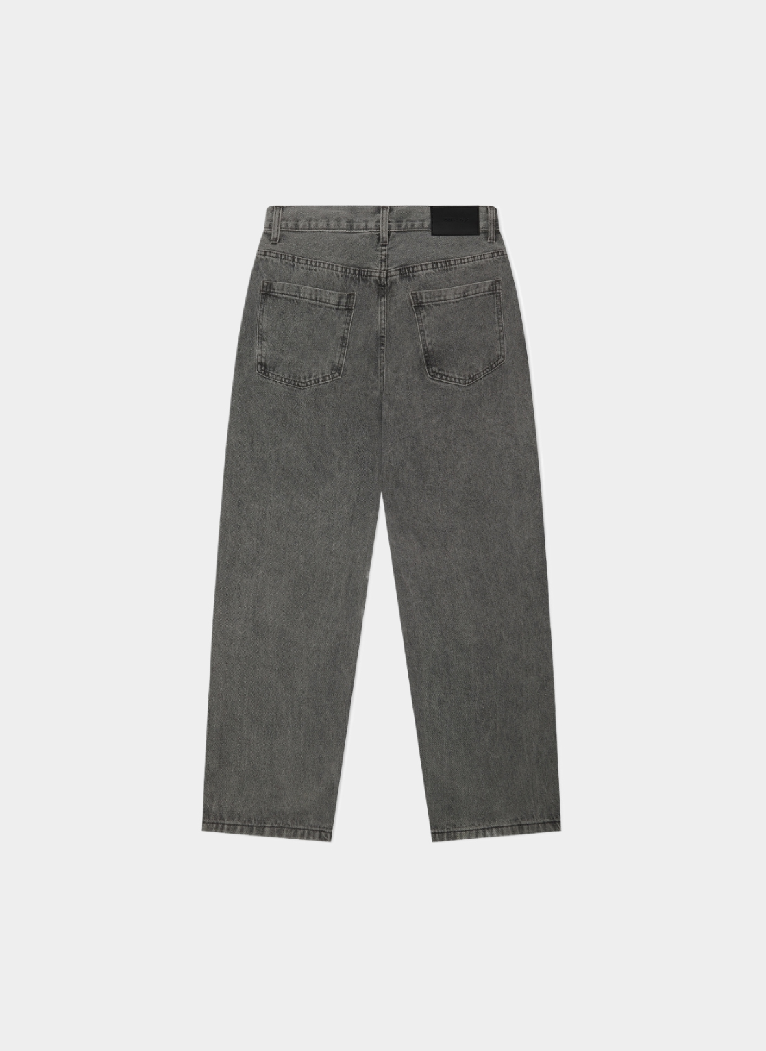 Джинсы SS 24 ZNY