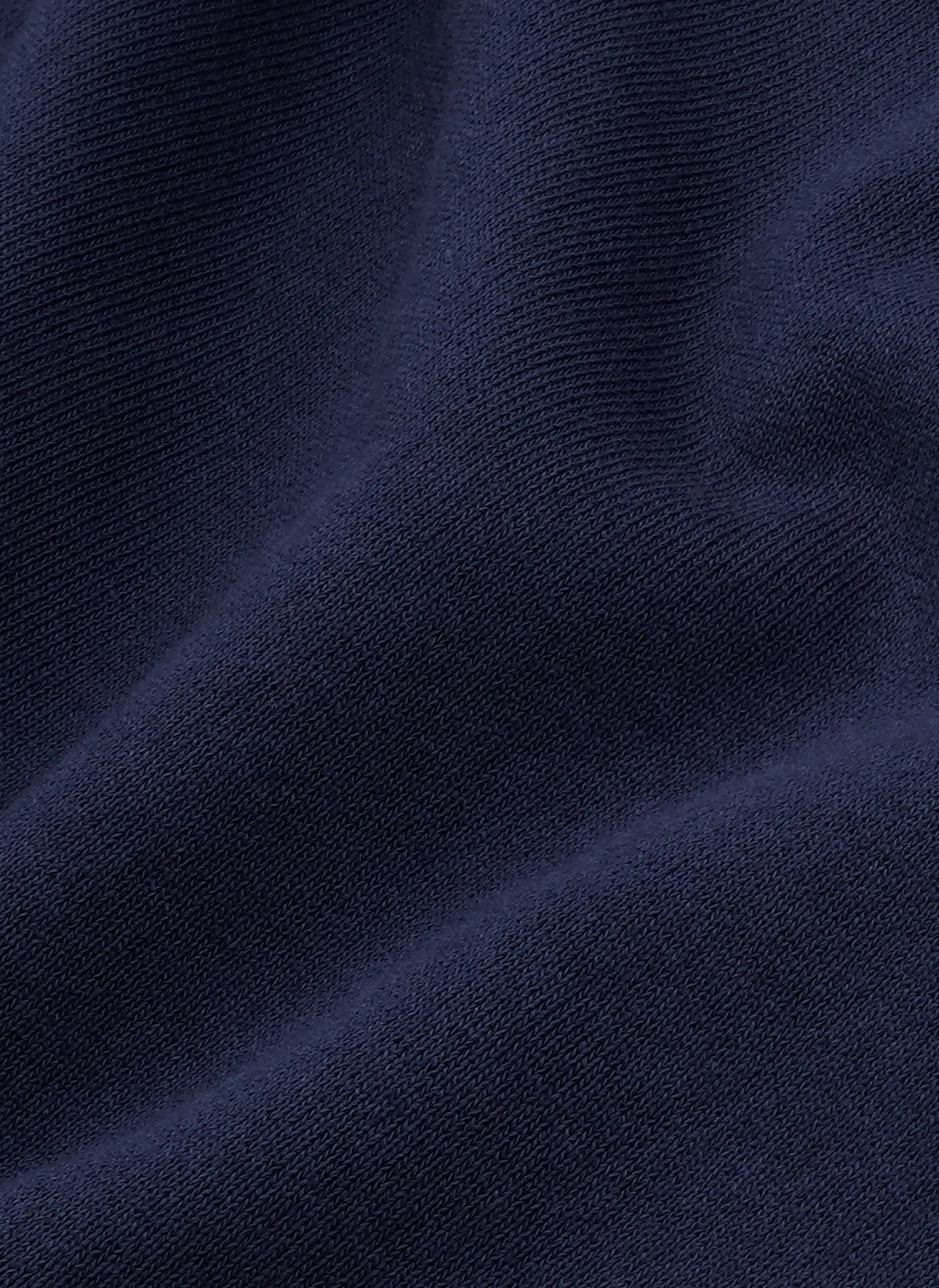 Брюки Syracuse Wide Sweatpant Dark Navy