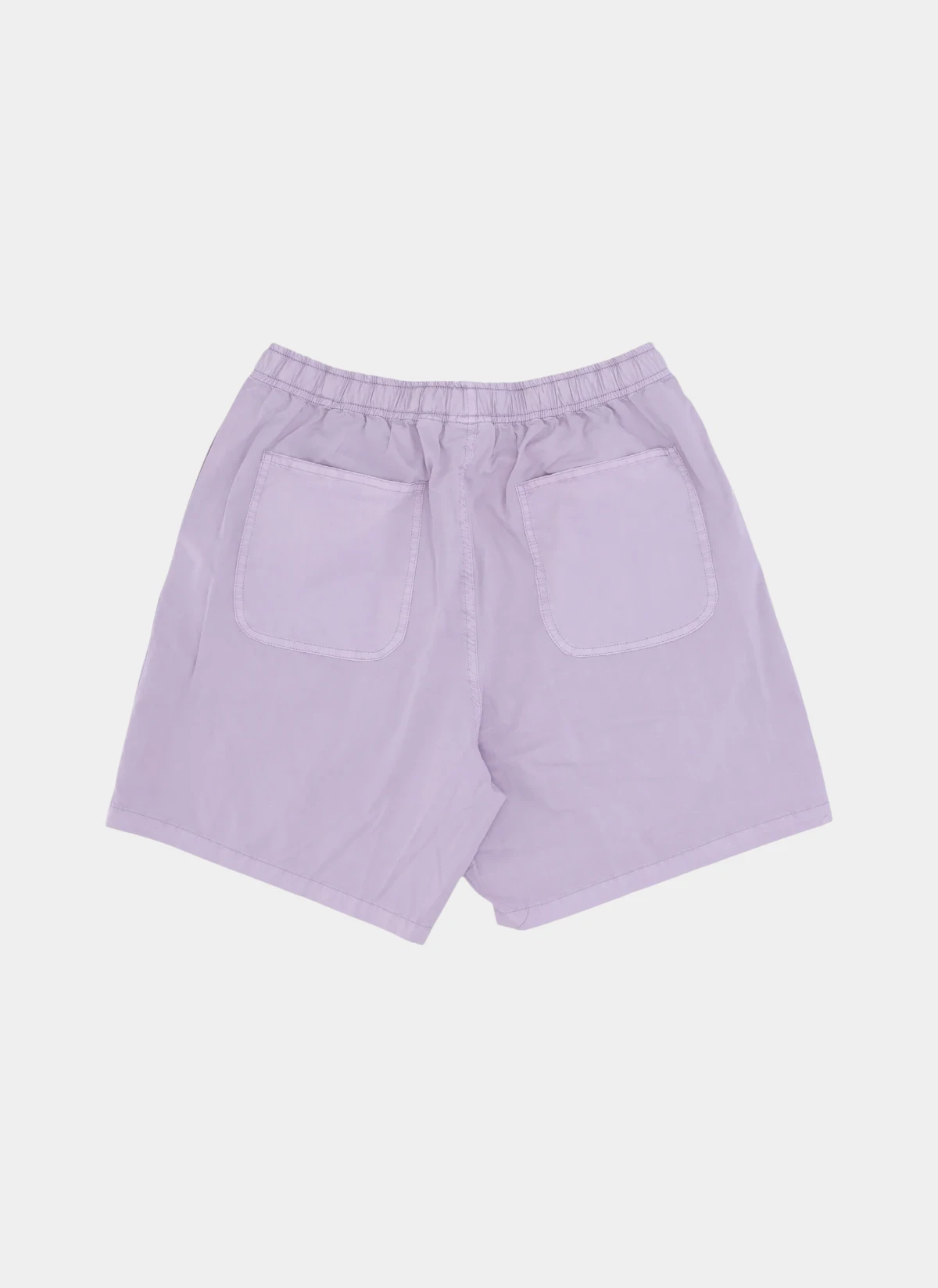 Шорты ‘EASY PIGMENT TRAIL SHORT’ PIGMENT ORCHID