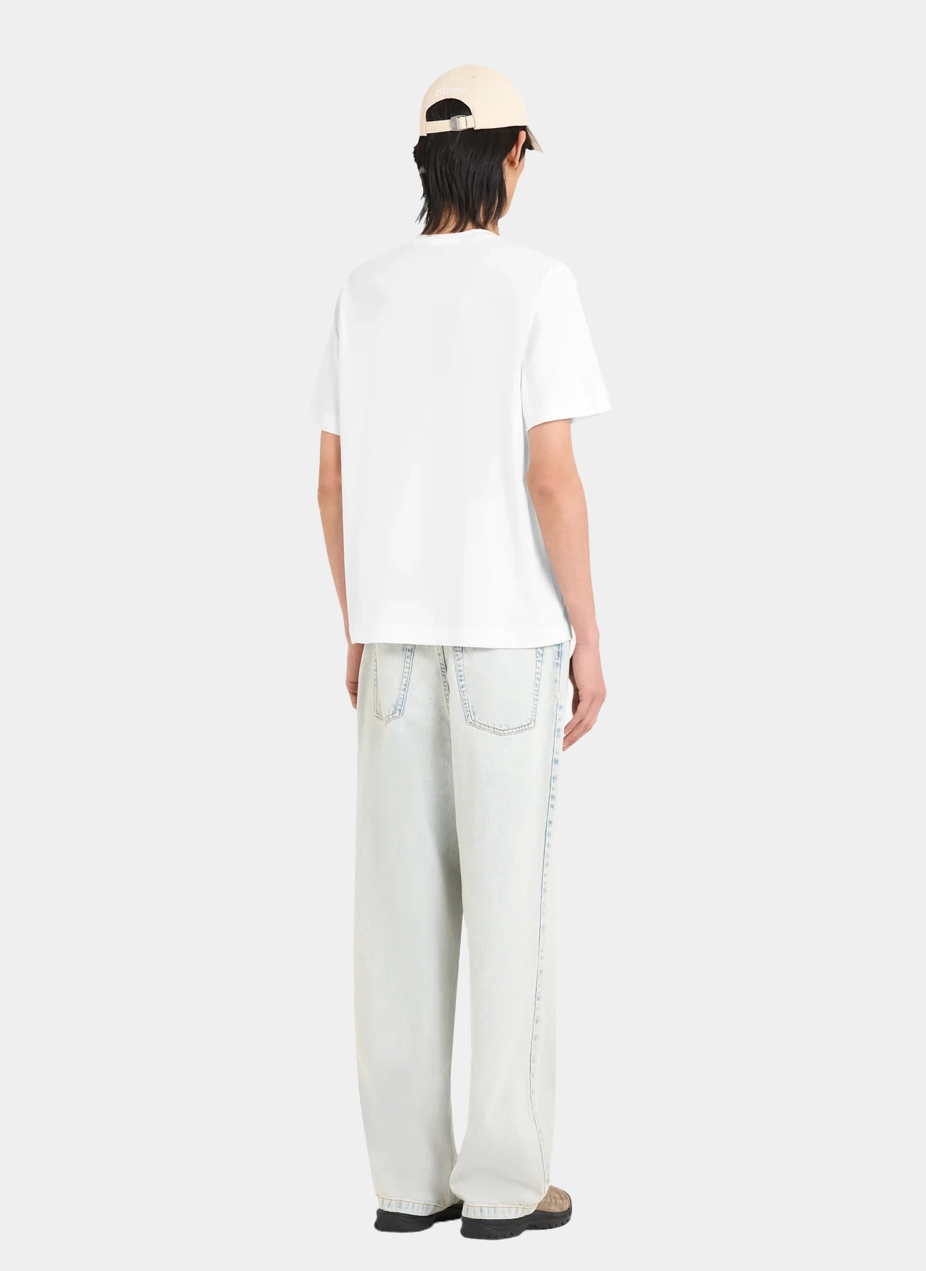 Футболка Relax T-Shirt Rainbow E