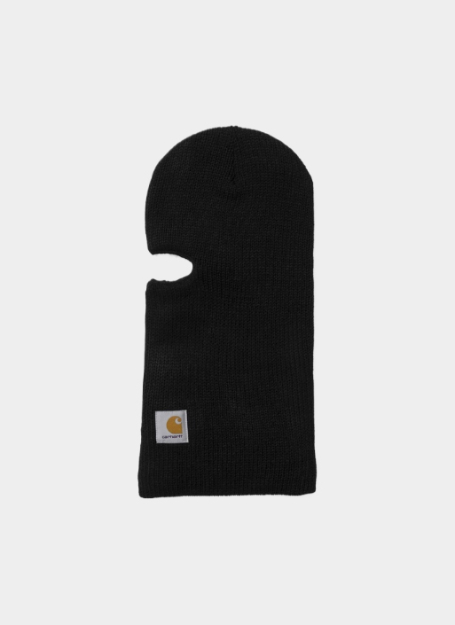 Балаклава Storm Mask BLACK