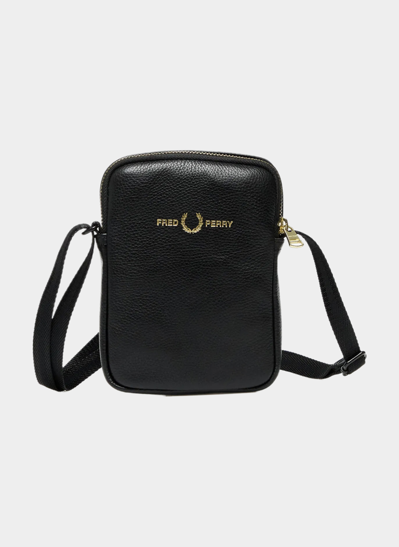 Сумка ‘Tumbled Leather Side Bag’ 102