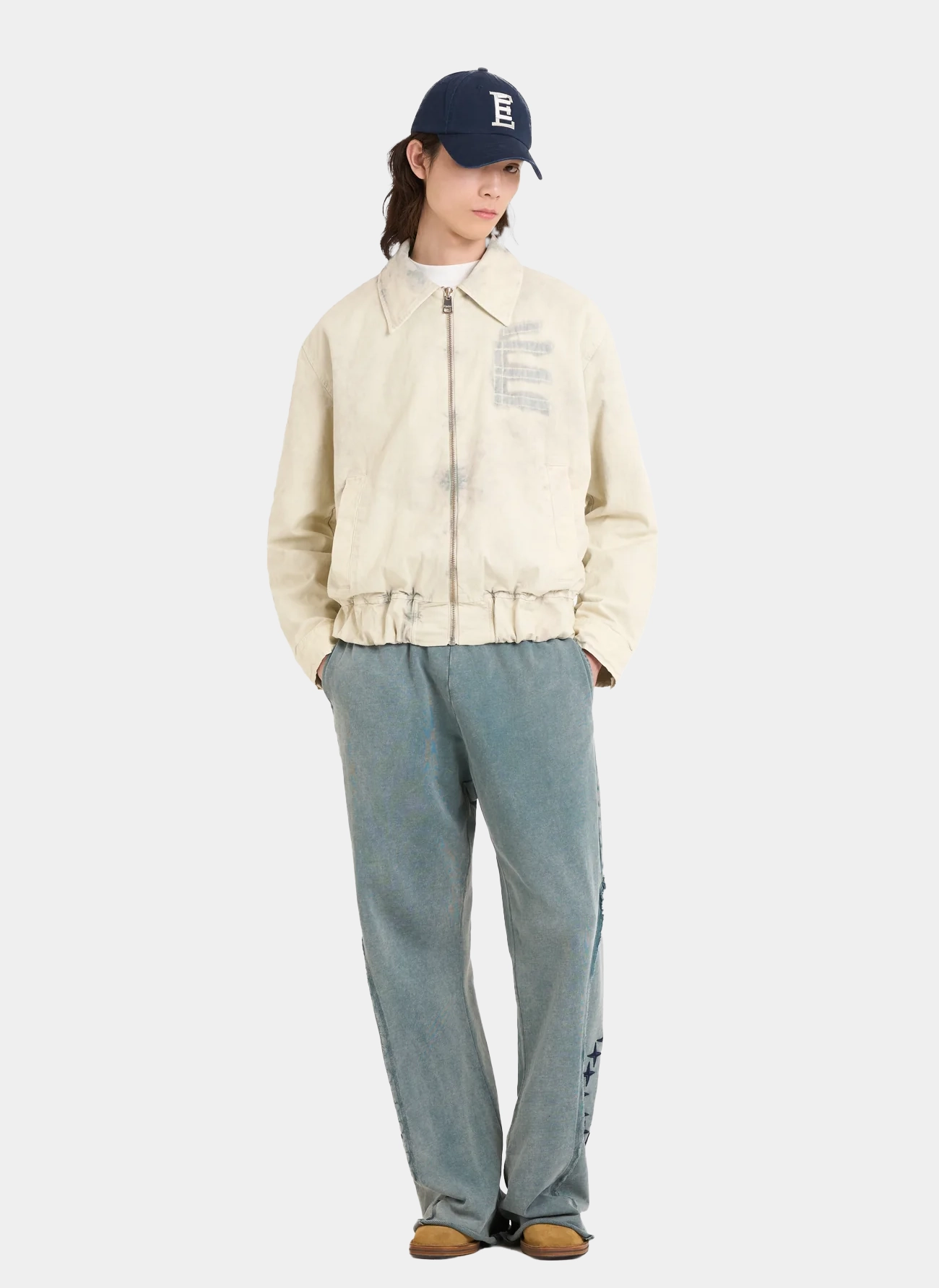 Куртка Ripstop Blouson Jacket