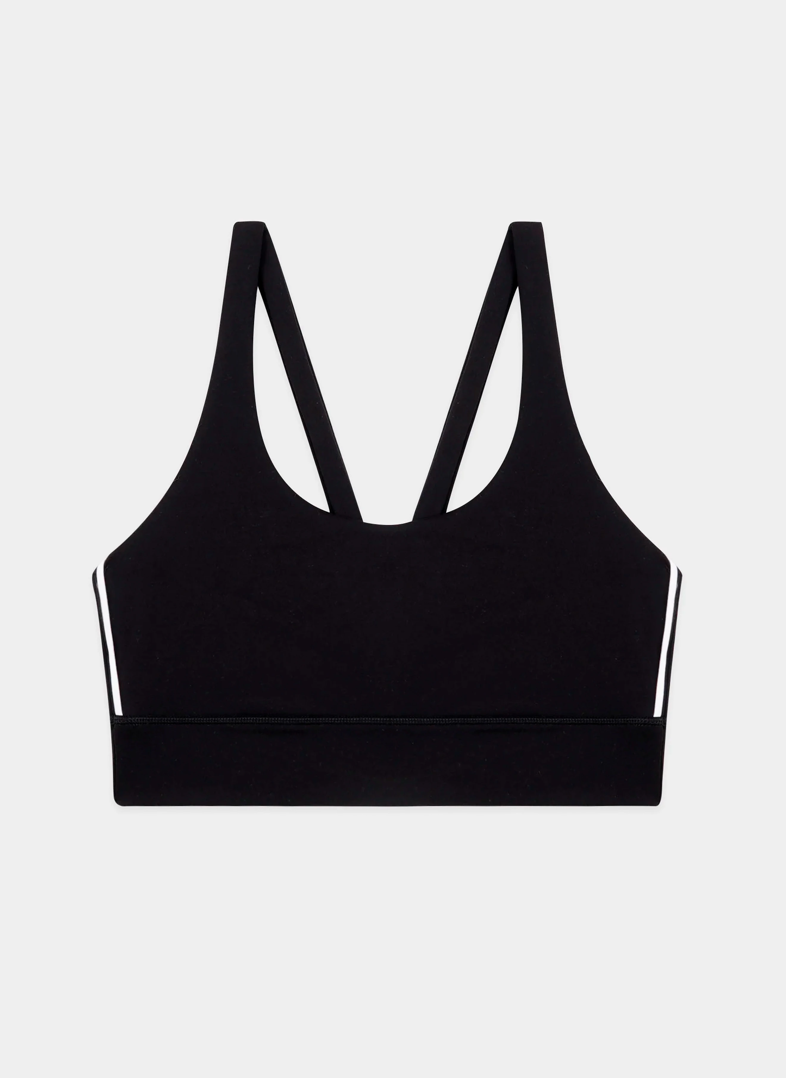 Топ женский Bold Health Active Bra Black