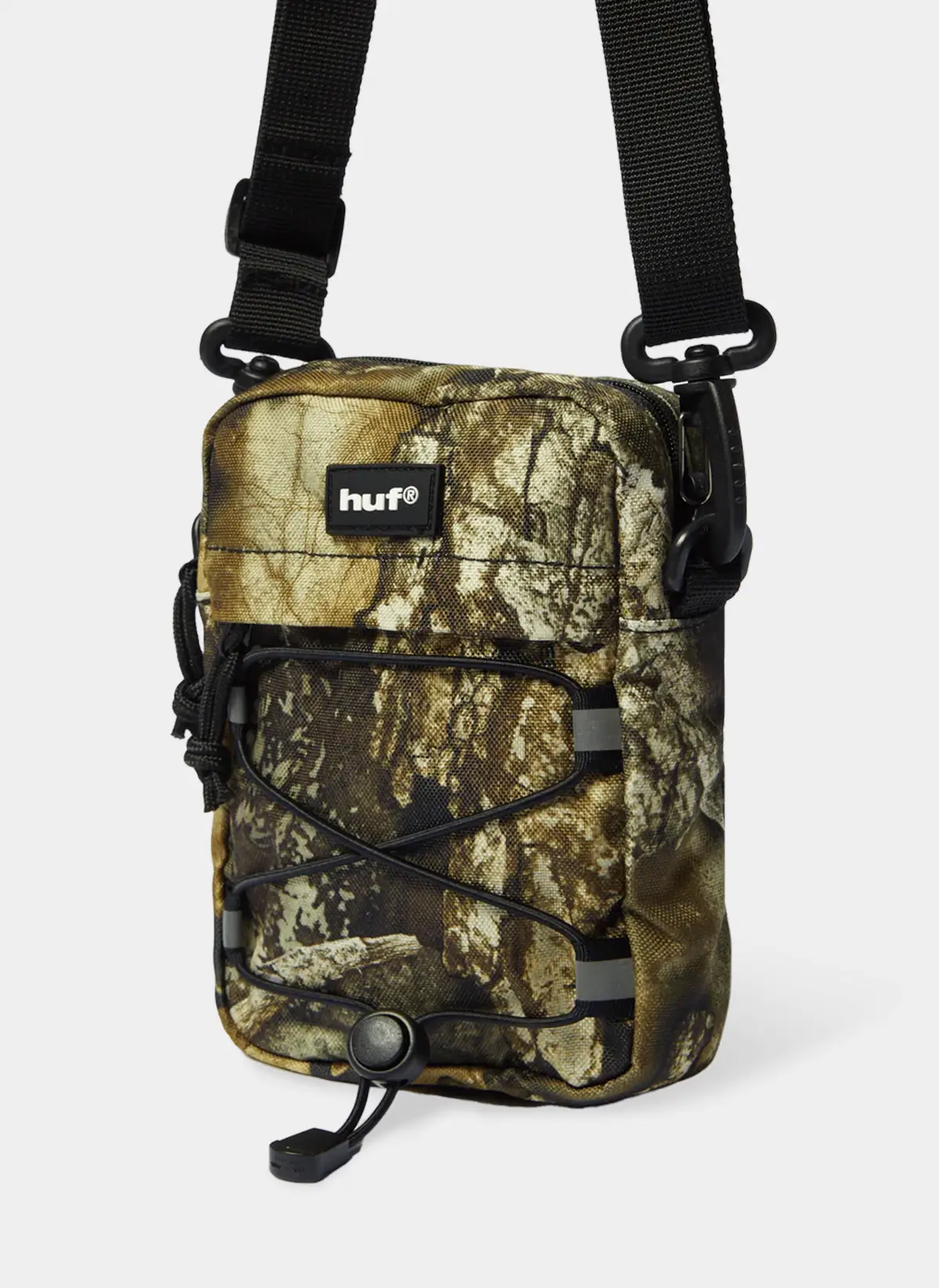 Сумка Realtree Bowery Side Bag Realtree
