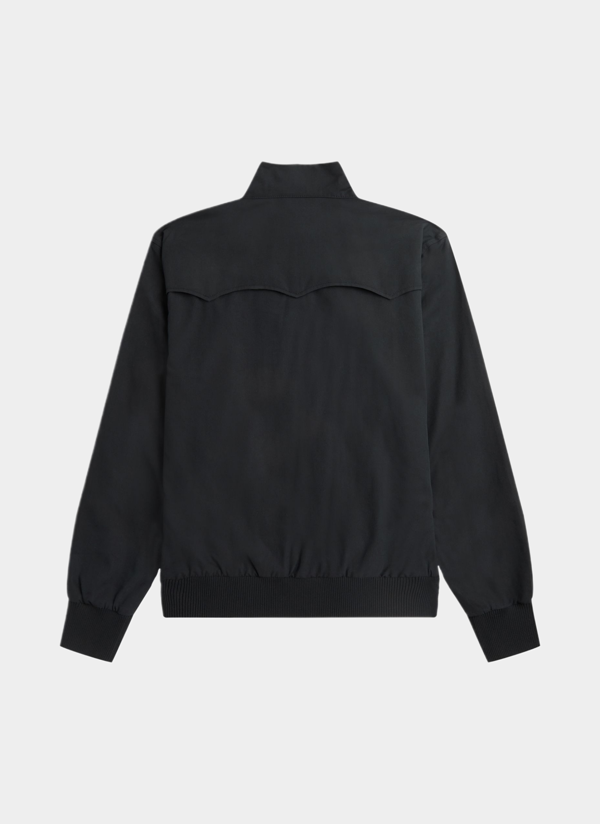 Куртка ‘Classic Harrington Jacket’ 198 Куртка ‘Classic Harrington Jacket’ 198