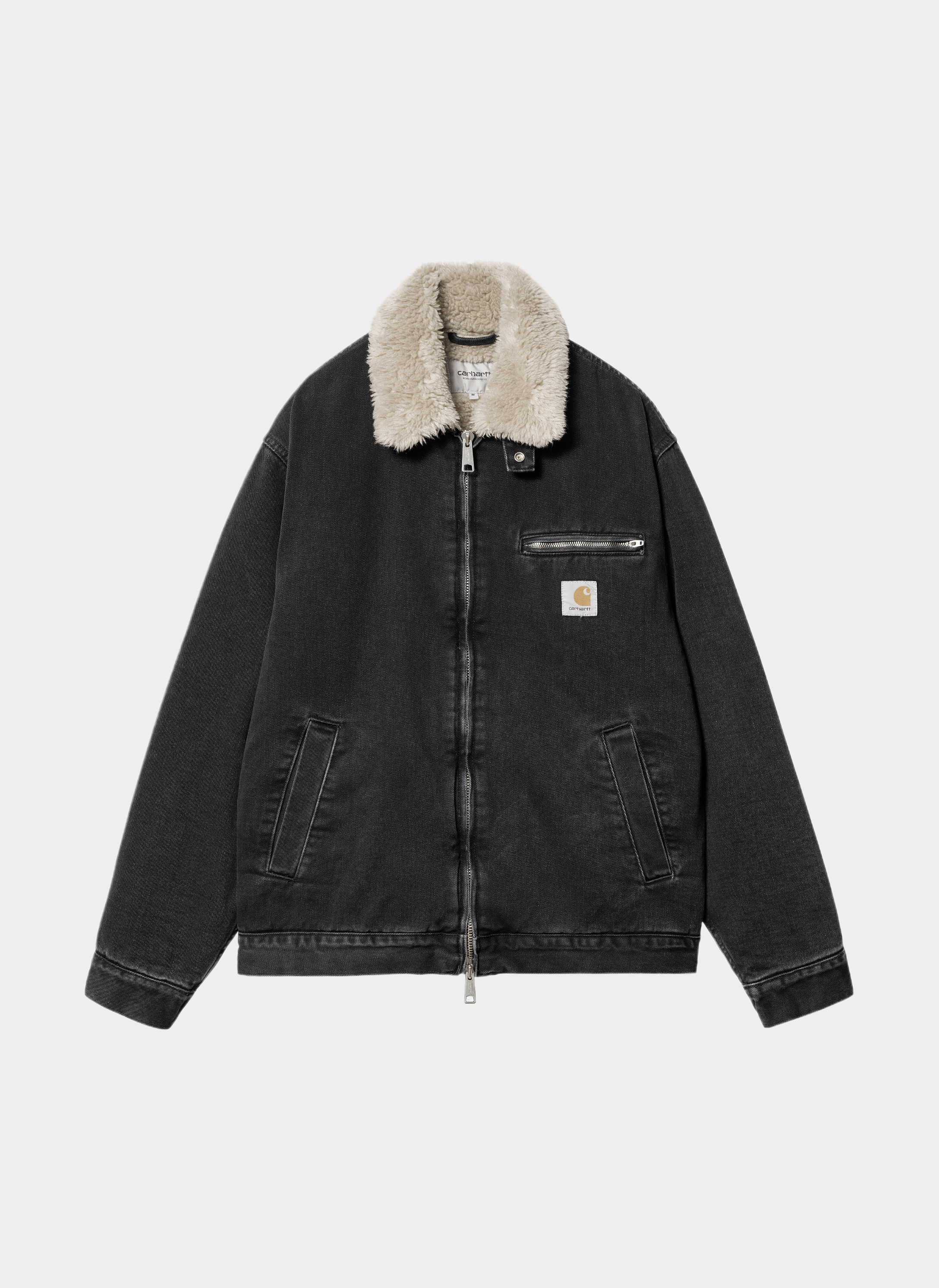 Куртка ‘Herald Jacket’ Black / Wall Куртка ‘Herald Jacket’ Black / Wall