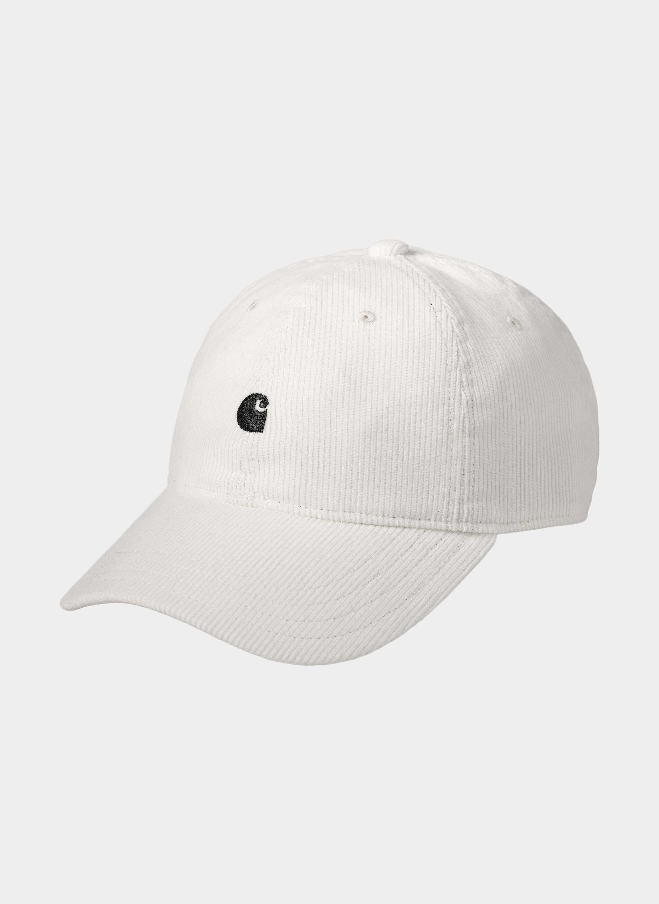 Кепка ‘Harlem Cap’ Wax / Black